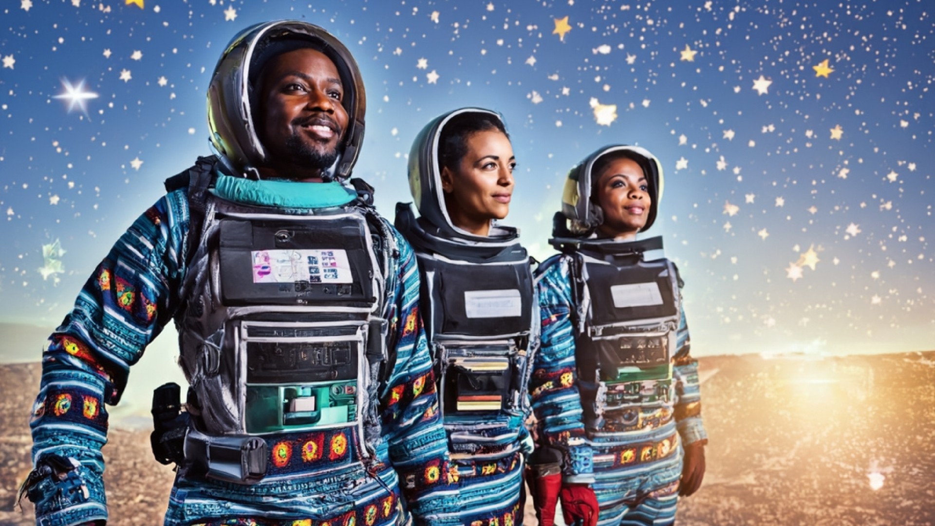 Activités spatiales : quelle politique juridique pour l’Afrique ?