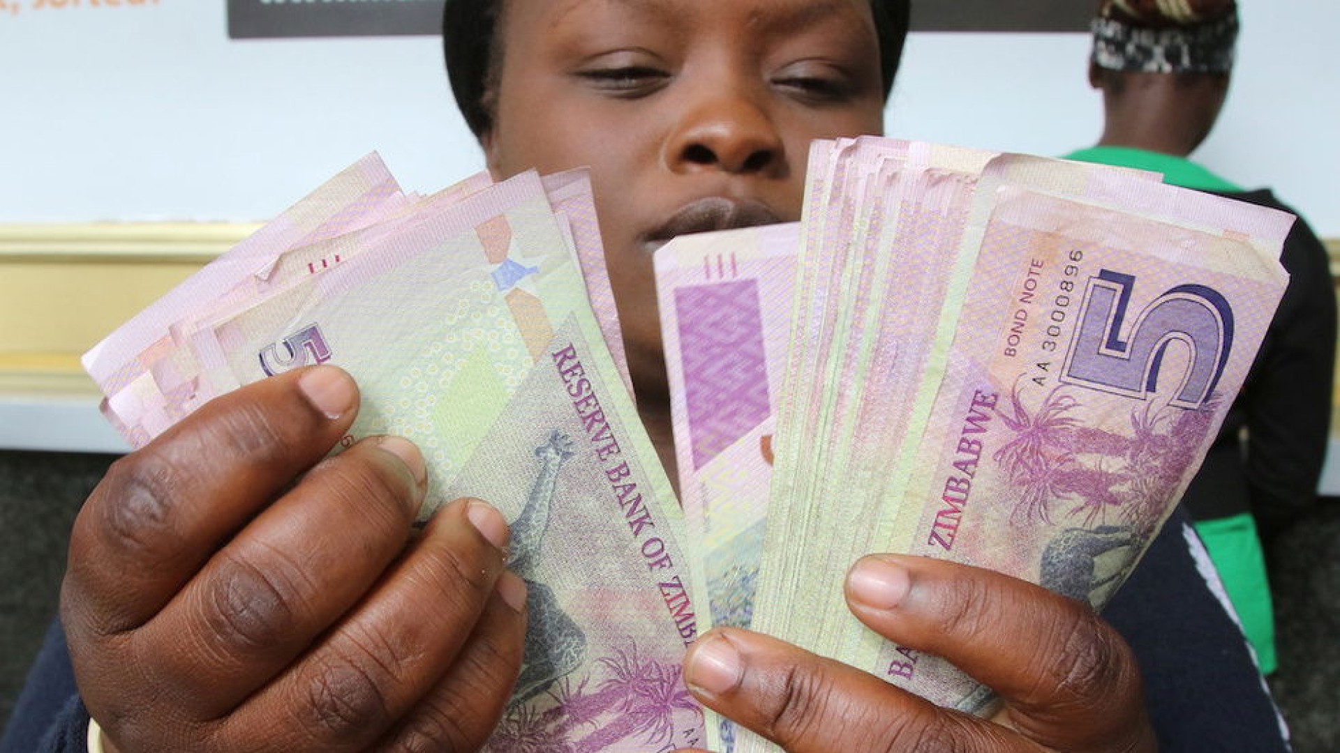 Zimbabwe : croissance de 9,64% au 3e trimestre 2025
