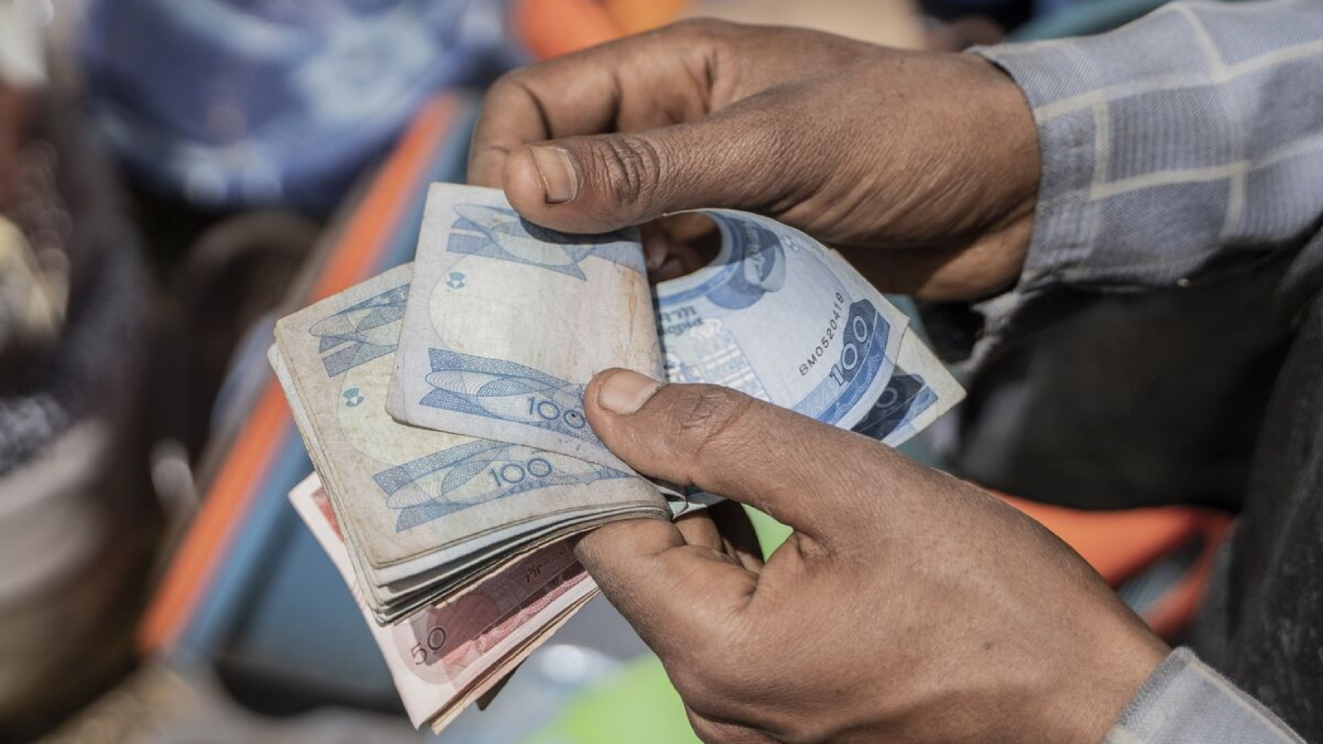 Dette : situation préoccupante pour l’Ethiopie