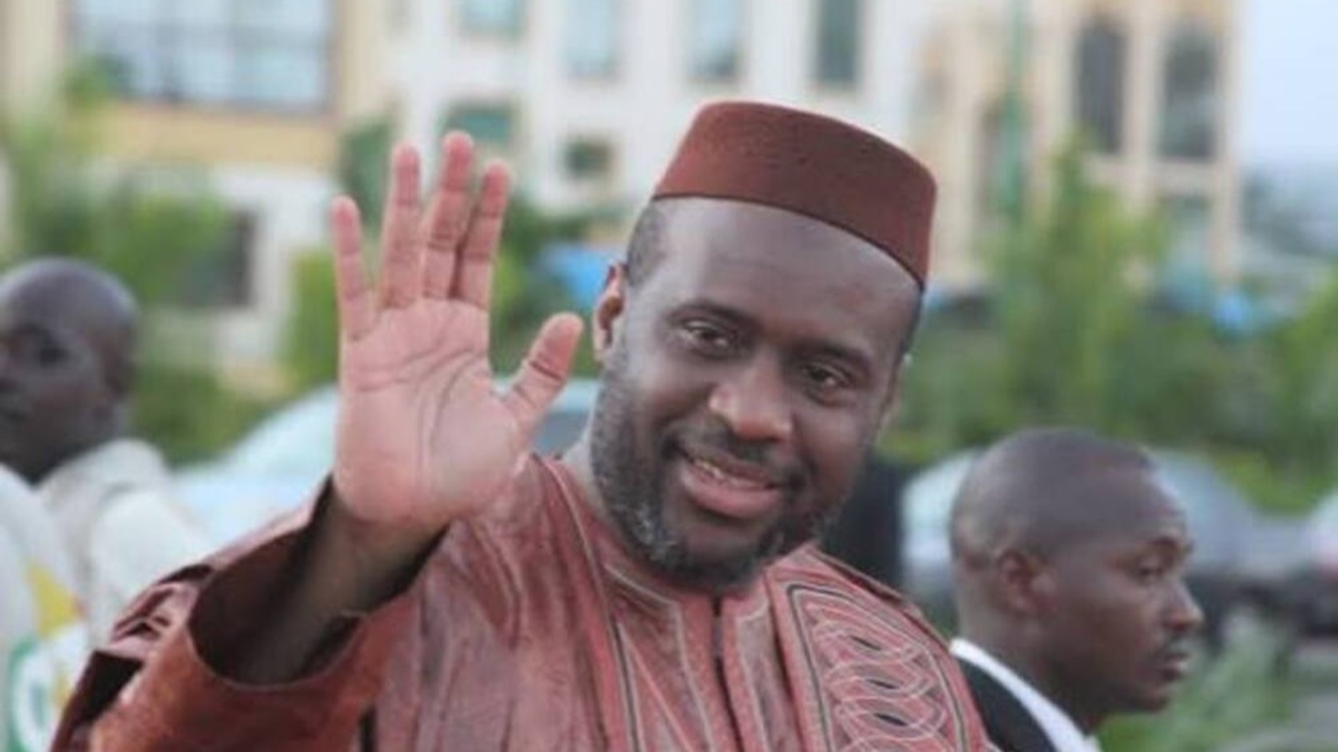 Mali : l’ex-premier ministre Moussa Mara enfin libre !