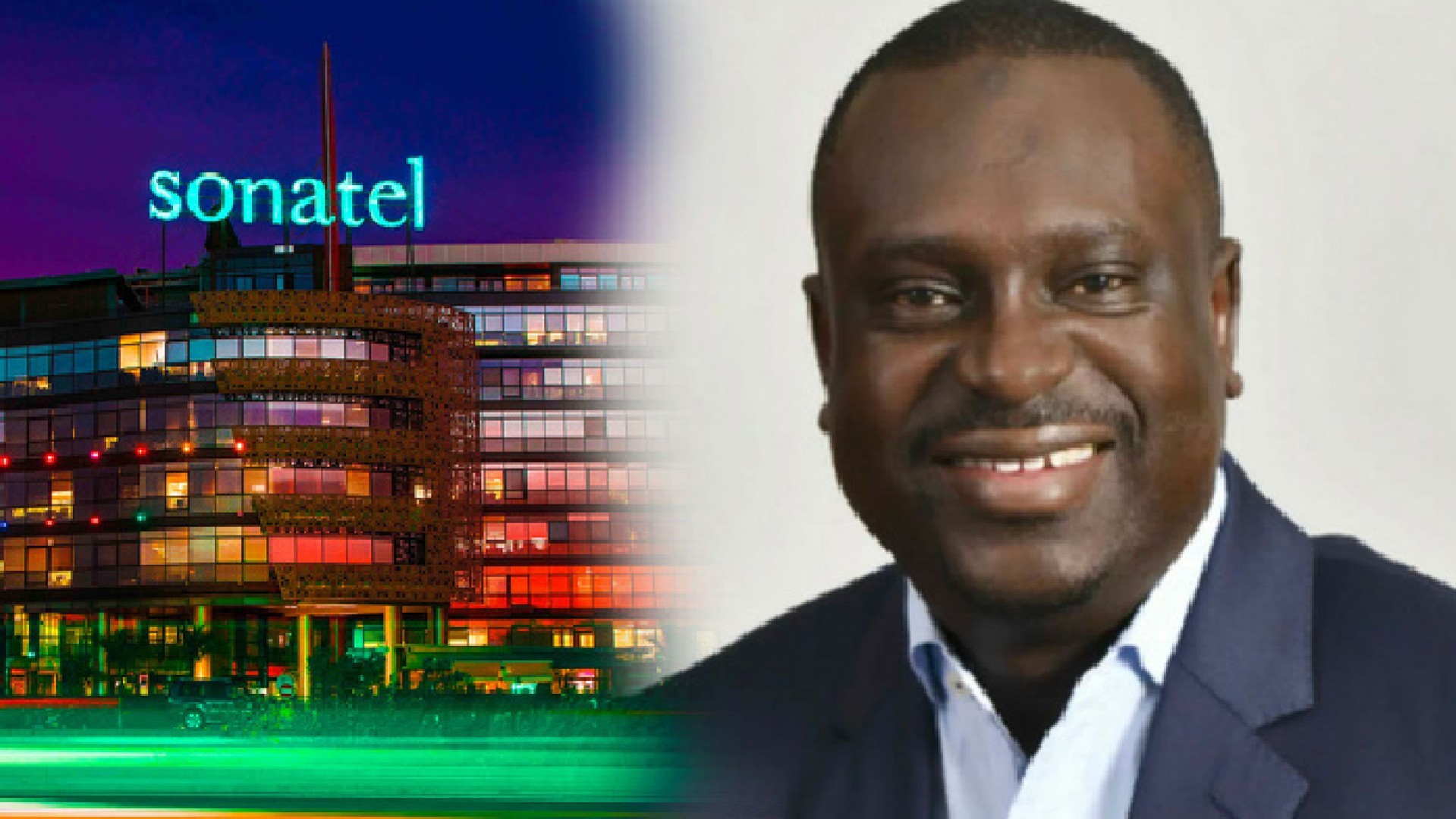 Sonatel : Brelotte Ba nouveau directeur général