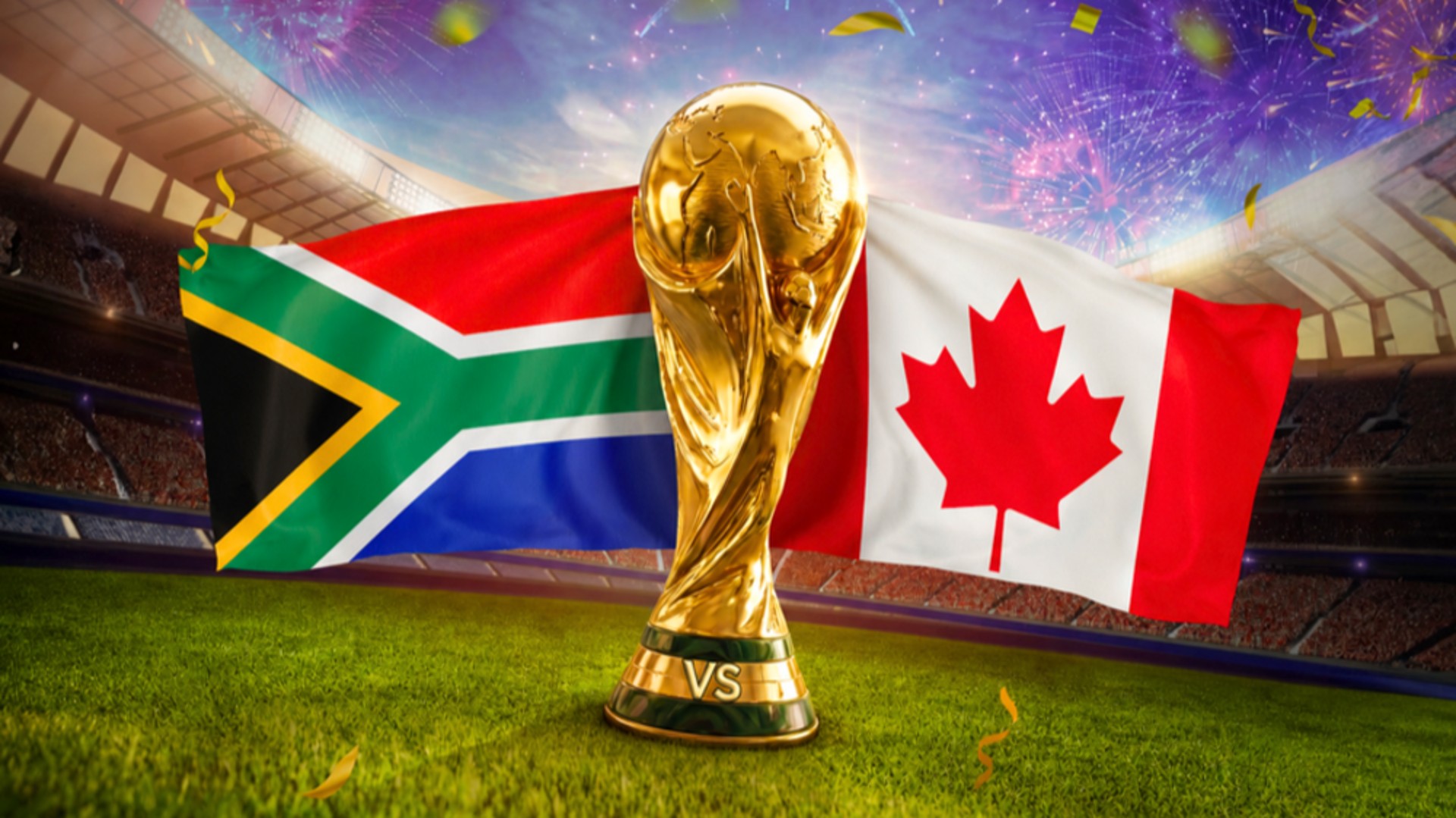 Mondial 2026 : le calendrier complet des 16e de finale