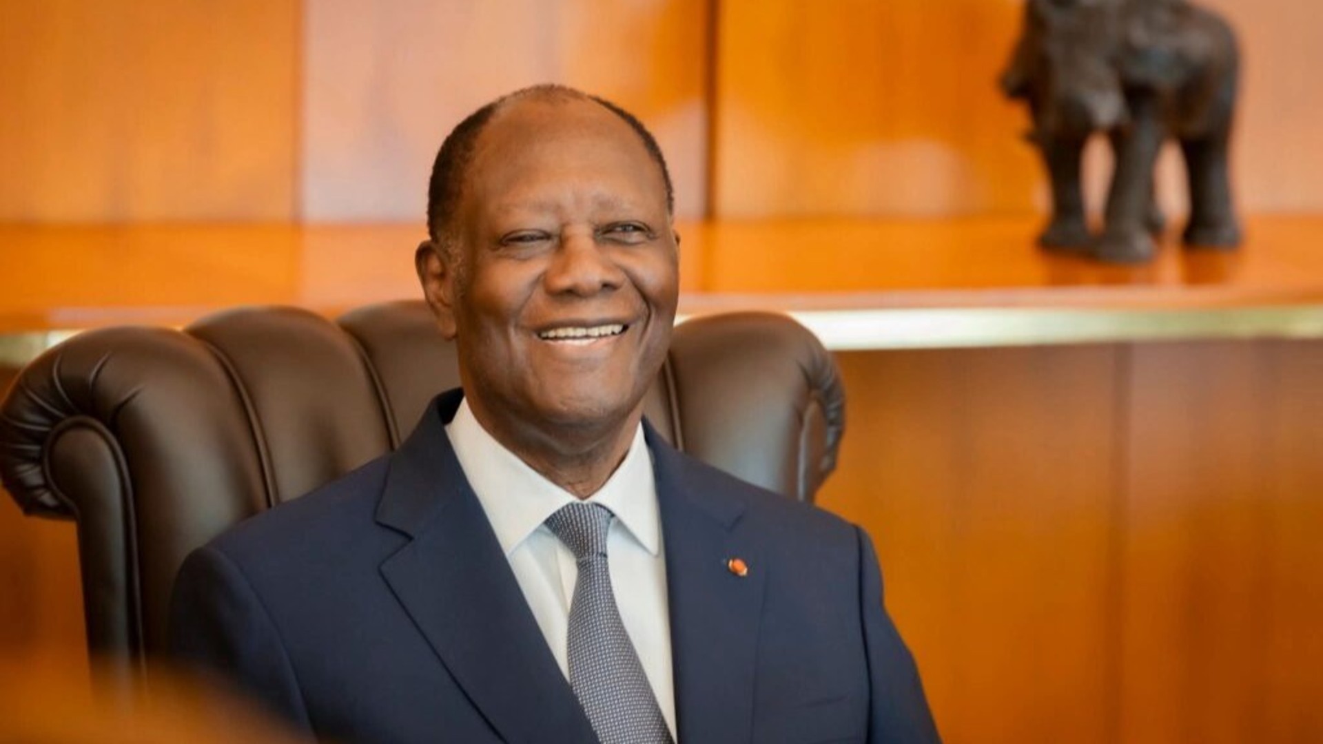 Côte d’Ivoire : le futur organe électoral vu par Ouattara