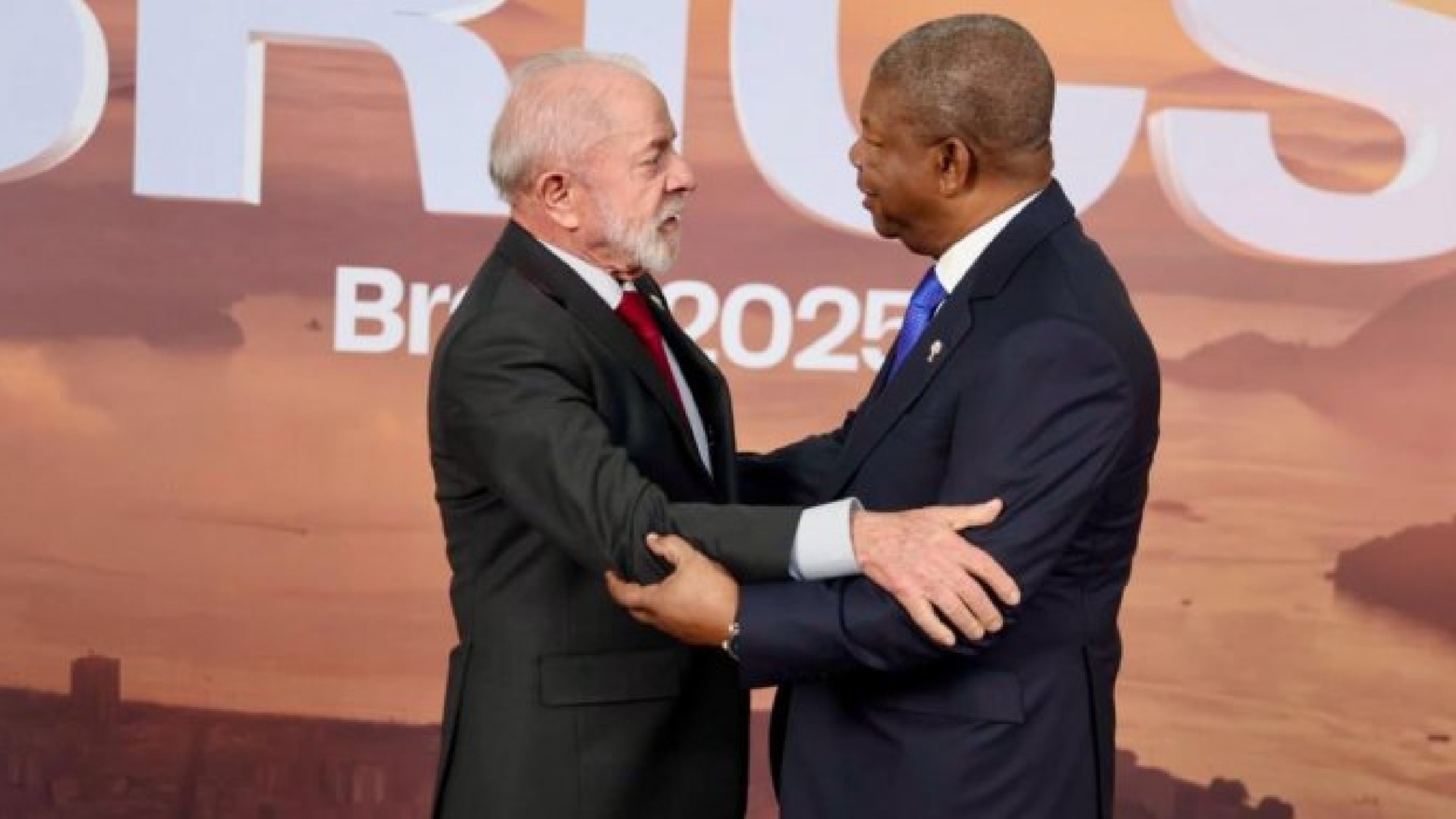BRICS-Afrique : le Continent réclame un ordre plus juste
