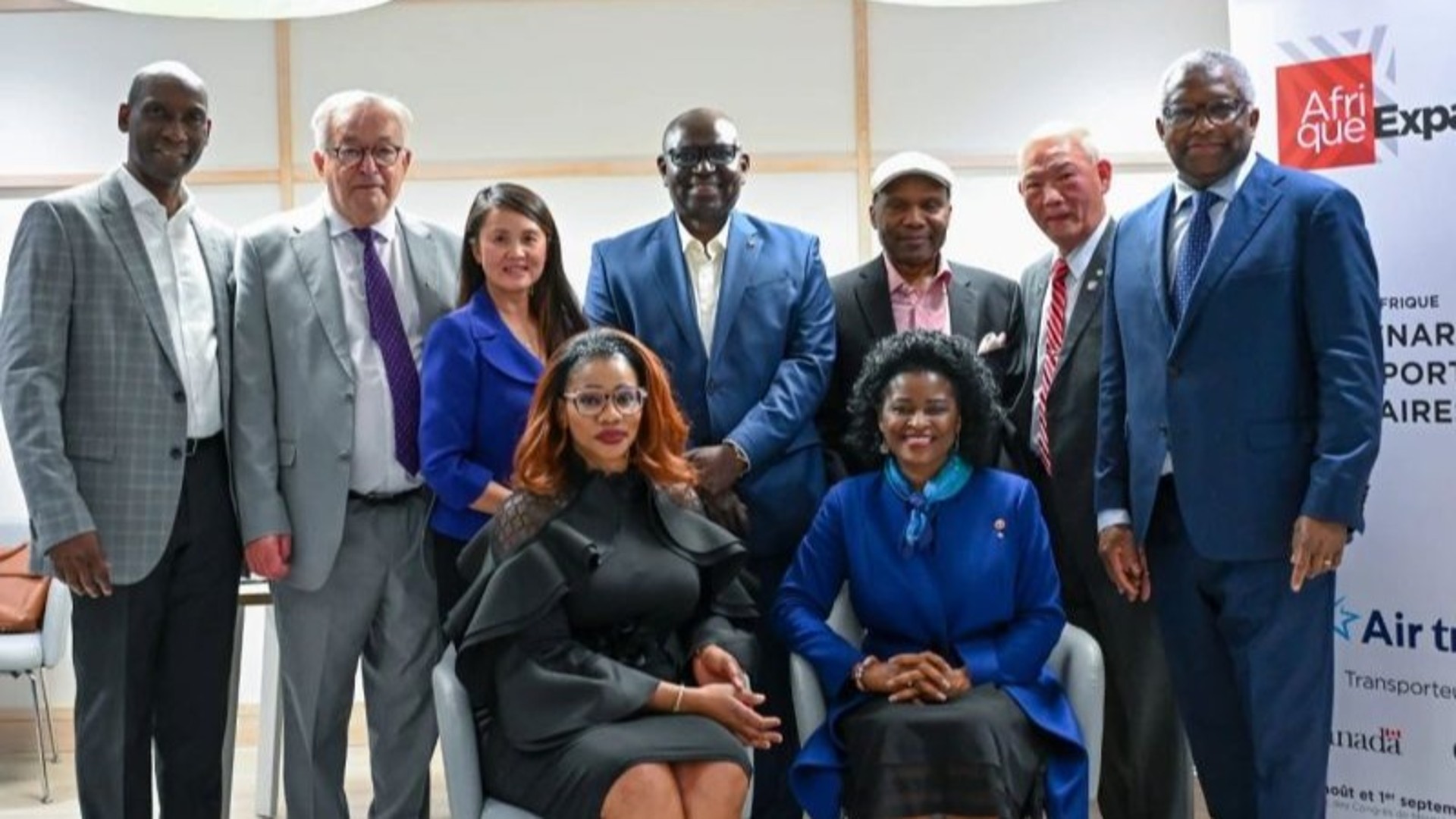 Forum Afrique Expansion, un pont entre le Canada et l’Afrique