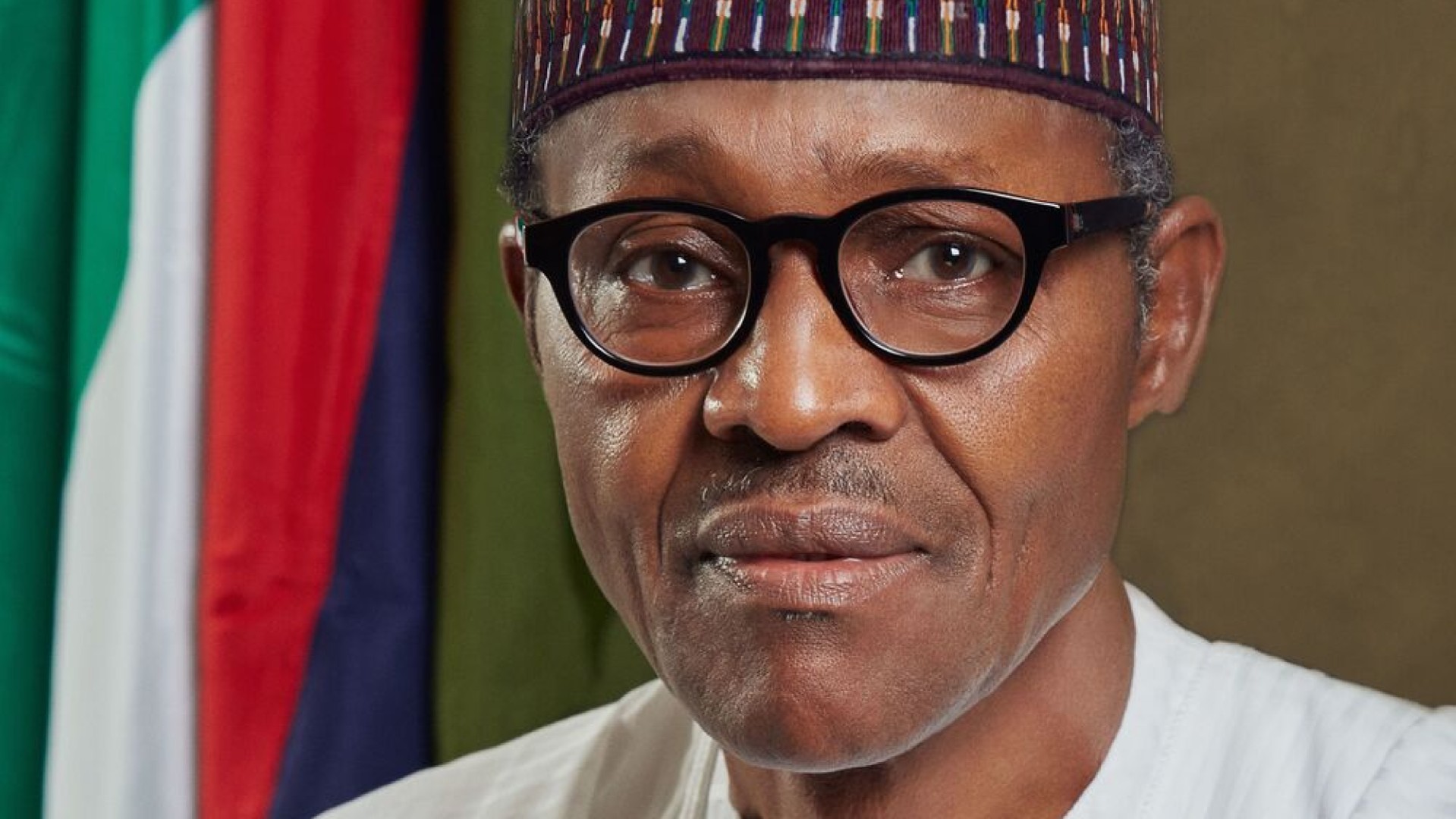 Nigeria : l’ex-président Muhammadu Buhari est décédé à Londres
