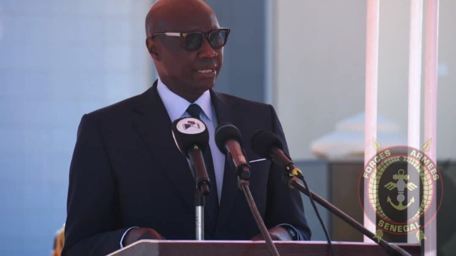 Cédéao : Dakar veut le général Birame Diop à la tête de la Commission