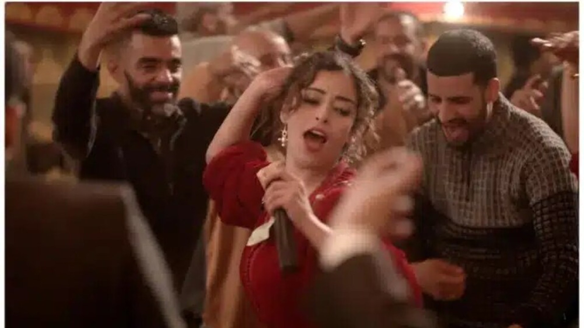 Cannes : deux prix décernés au film marocain “Everybody Loves Touda”