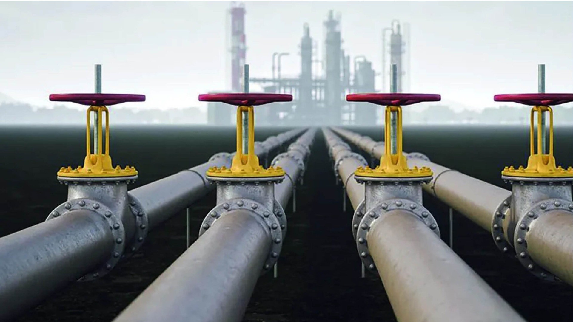 Gazoduc Afrique Atlantique : l’accord bientôt signé entre le Maroc et le Nigeria