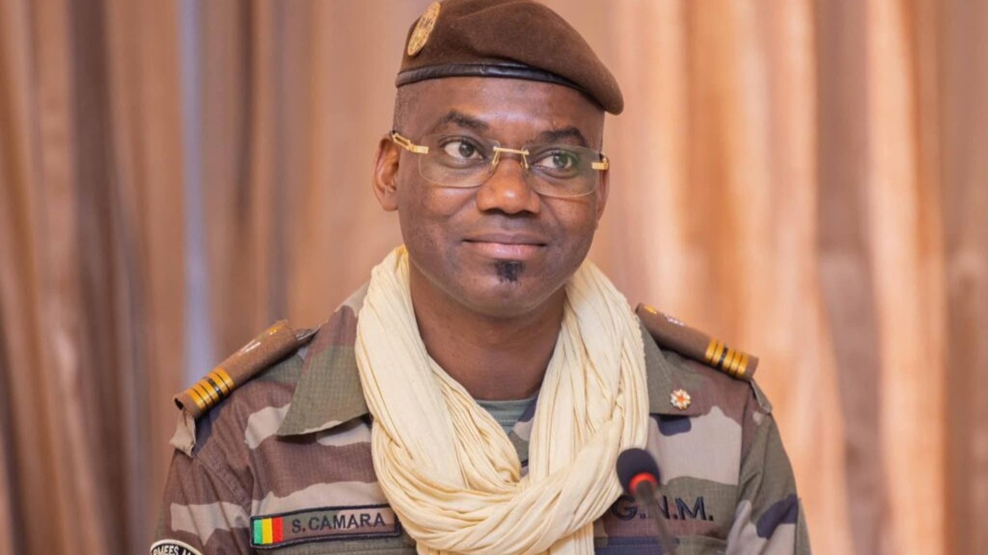 Mort de Sadio Camara au Mali : un coup rude porté à la junte par les djihadistes 