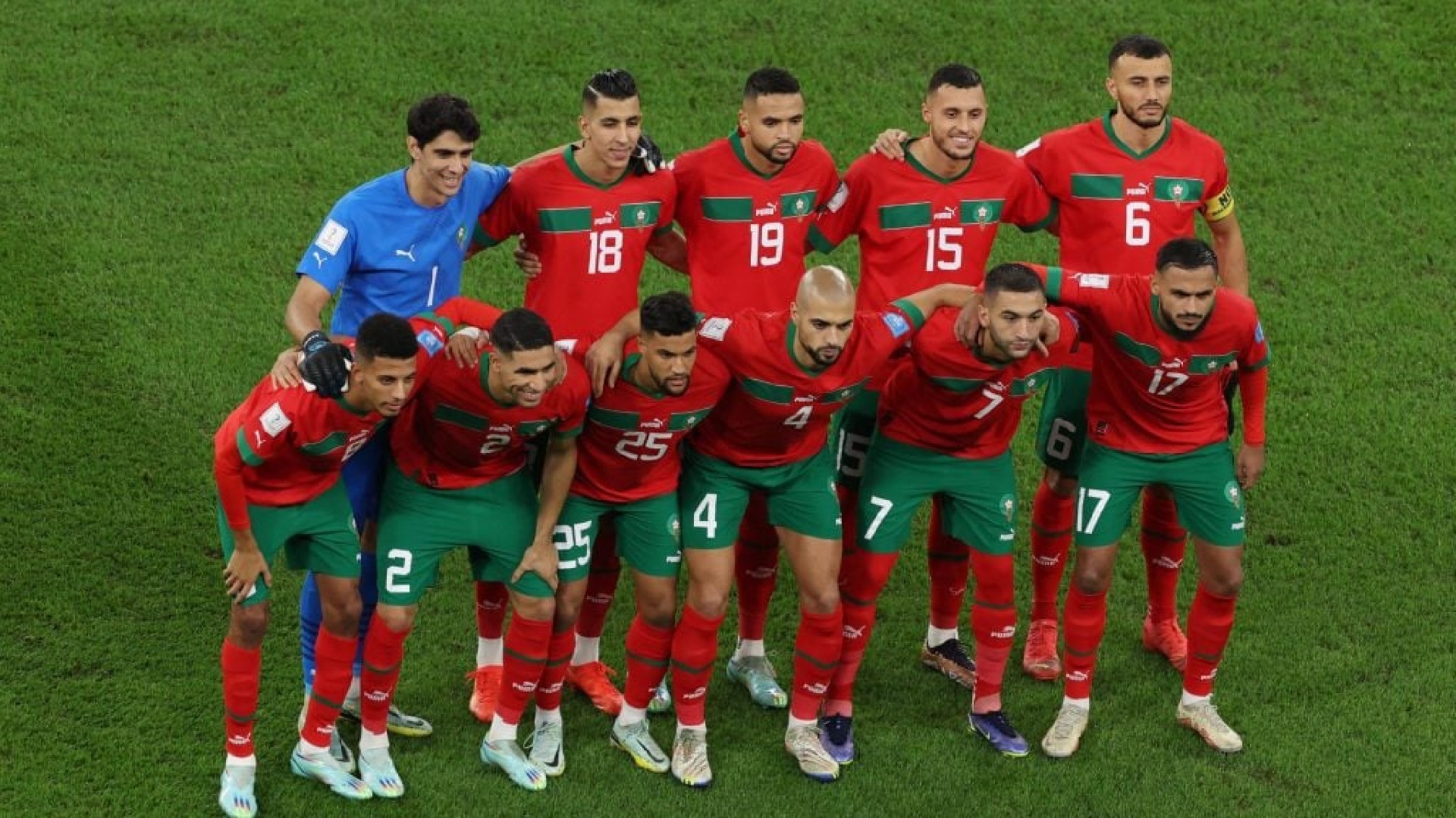 CAN 2025 : ce Maroc qui veut son 2e sacre africain