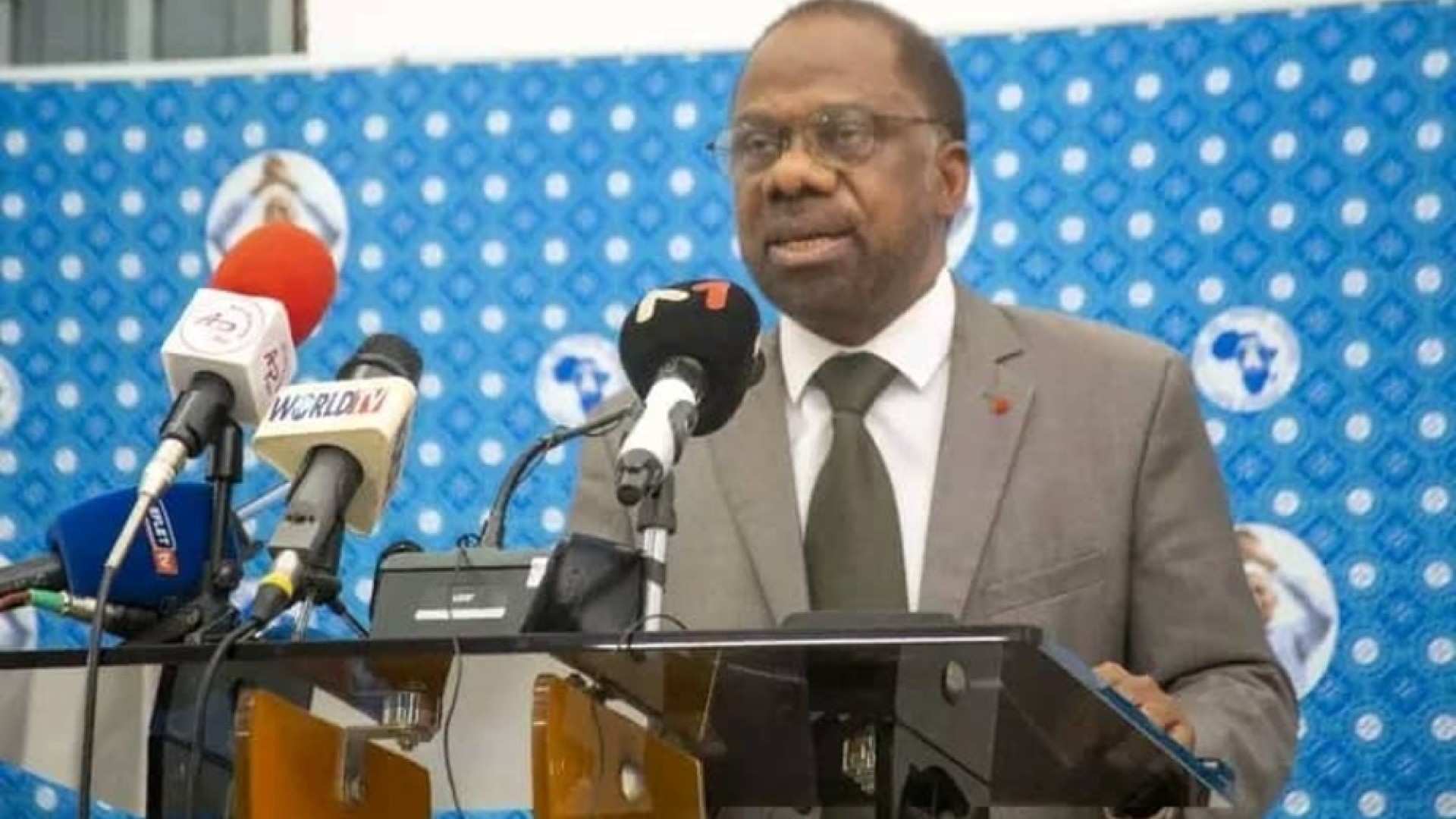 Côte d’Ivoire : “Un scrutin législatif profondément discrédité”, selon le parti de Gbagbo