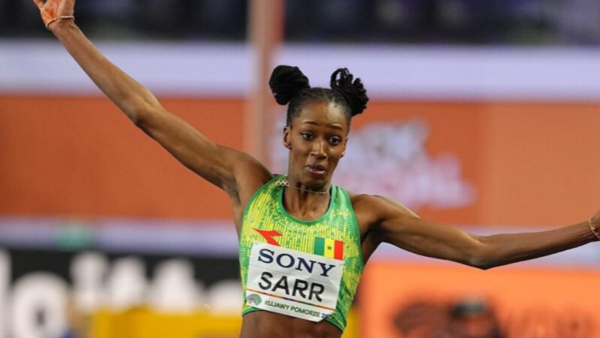 Diamond League : l'Afrique en majesté à Bruxelles