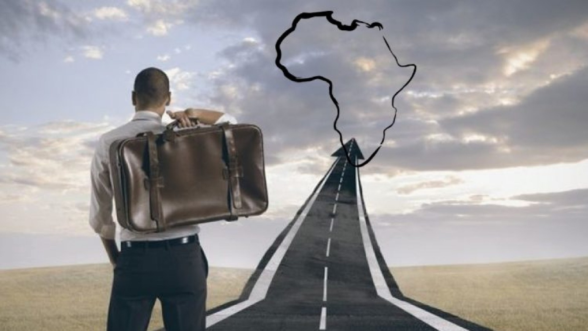 Yannick Mekwegne : “Les talents sont prêts à repartir en Afrique”