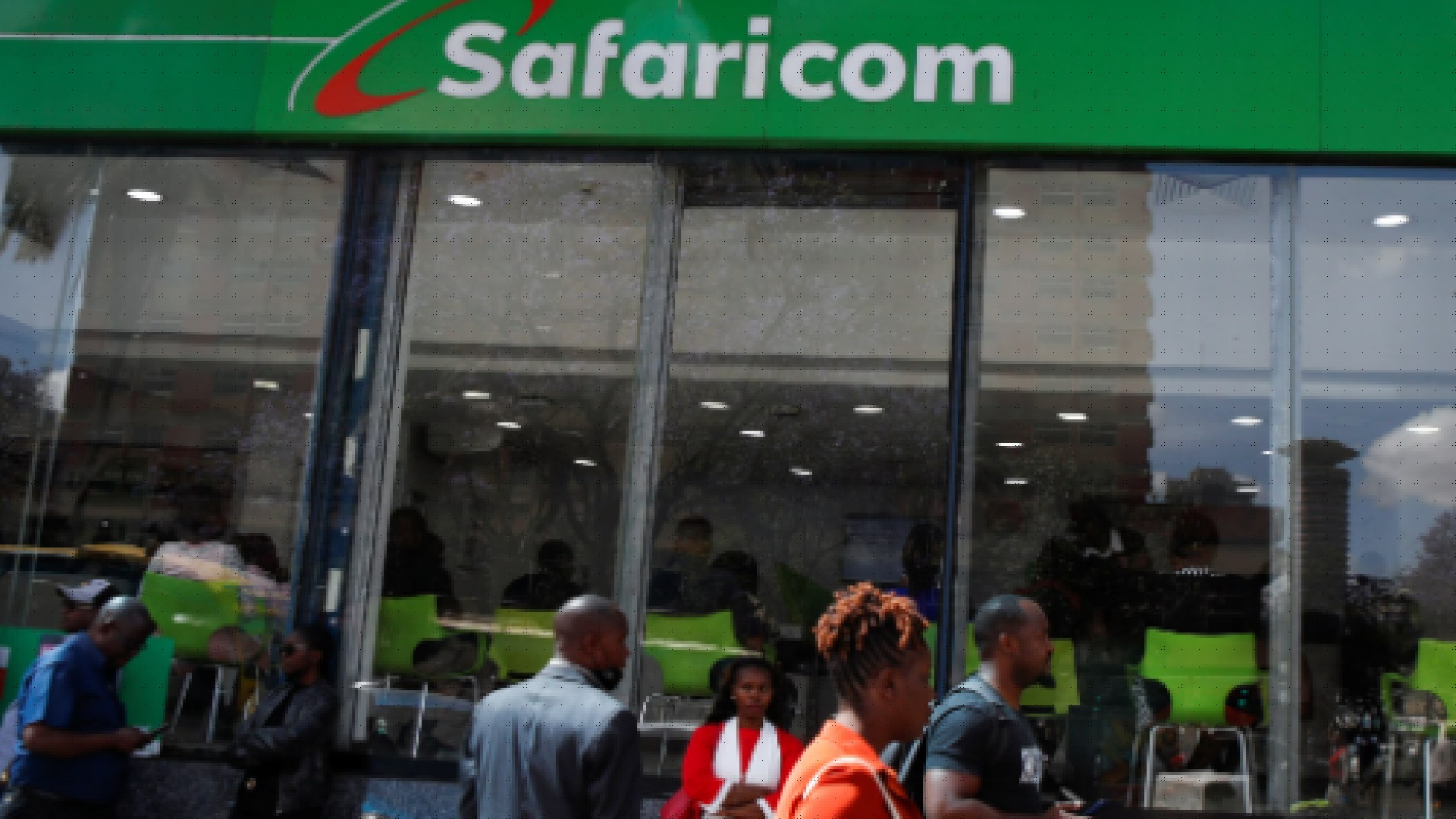 Safaricom : le Kenya acte la plus grande privatisation de son histoire économique