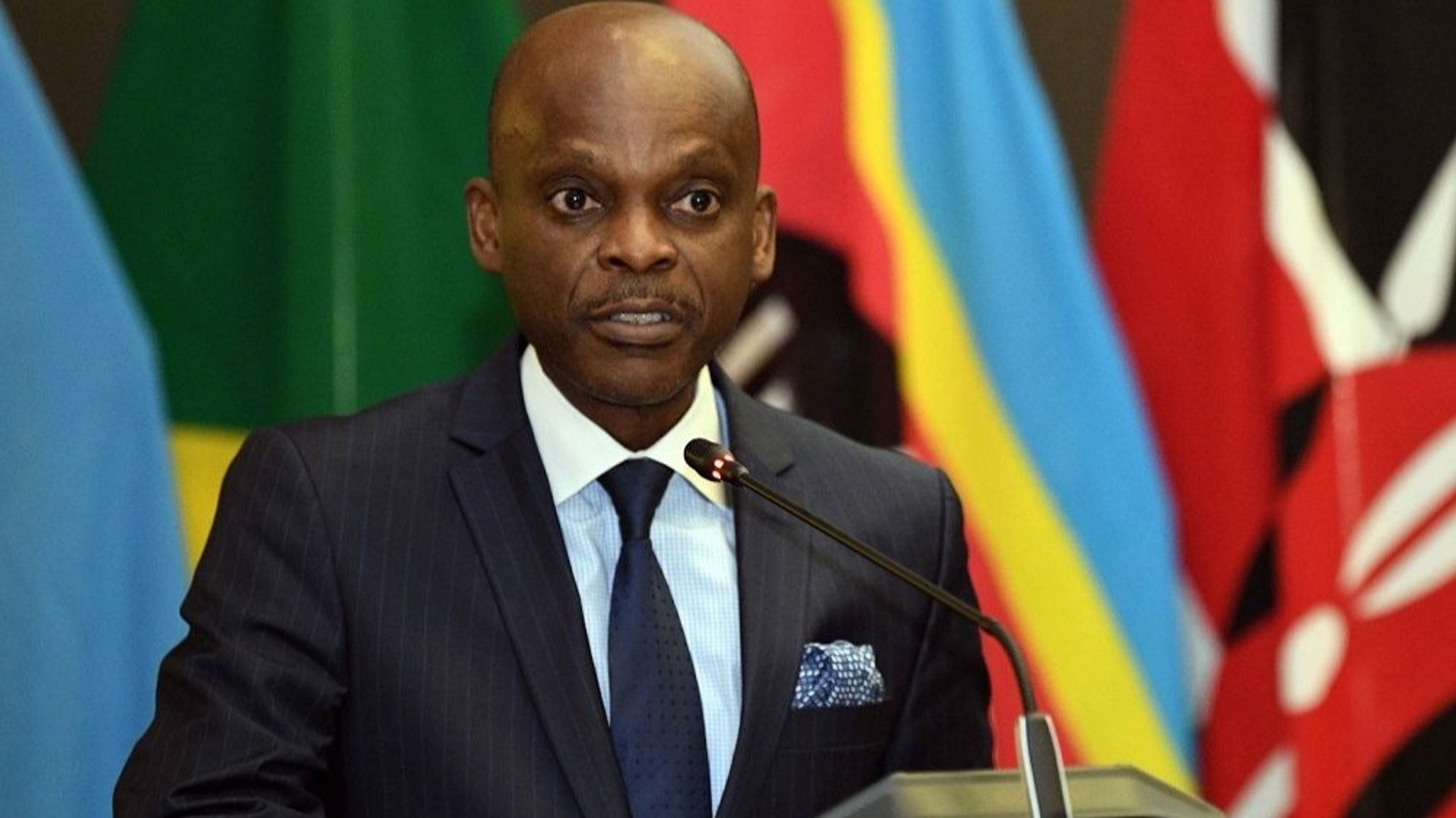 Lomé fait le pari du dialogue entre Cédéao et Alliance des Etats du Sahel