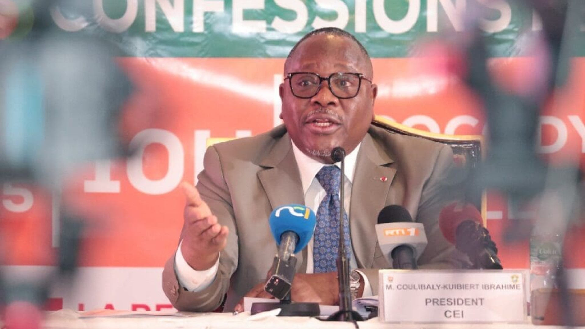 Législatives de Côte d’Ivoire : le RHDP du président Ouattara dominateur