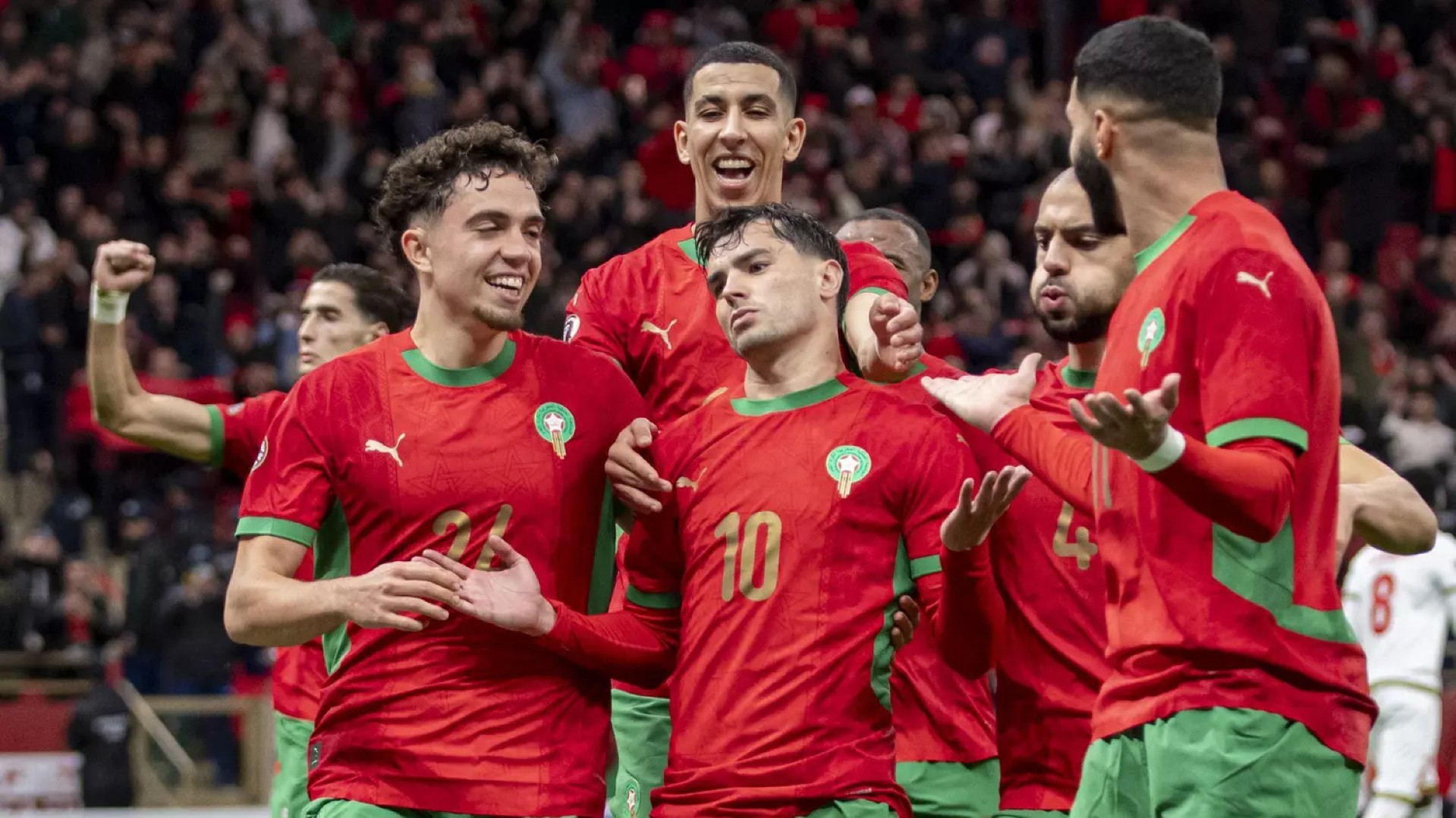 CAN 2025 : le Maroc souffre mais se qualifie en quarts de finale
