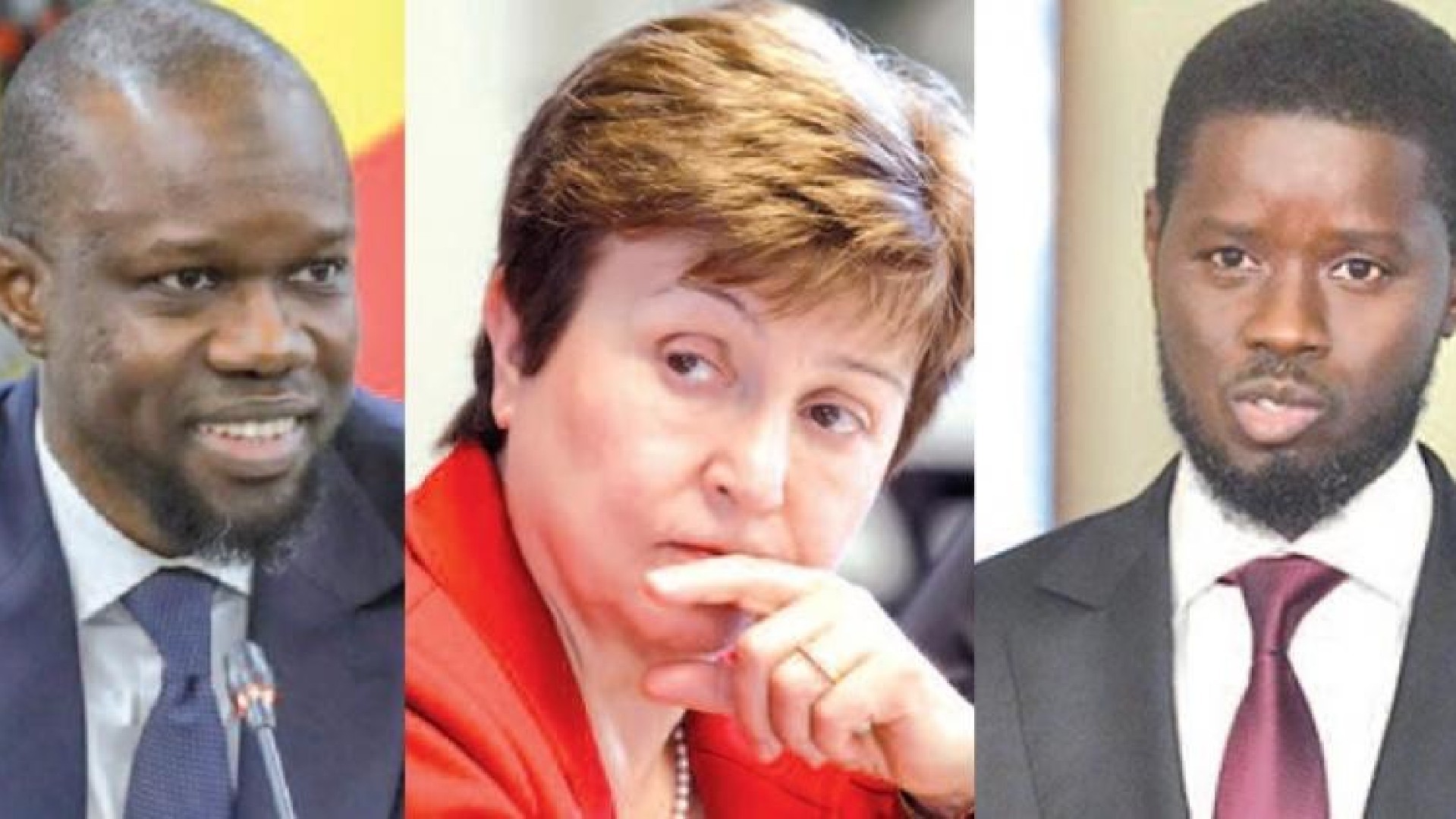 Sénégal : le plan d'autosuffisance salué par le FMI