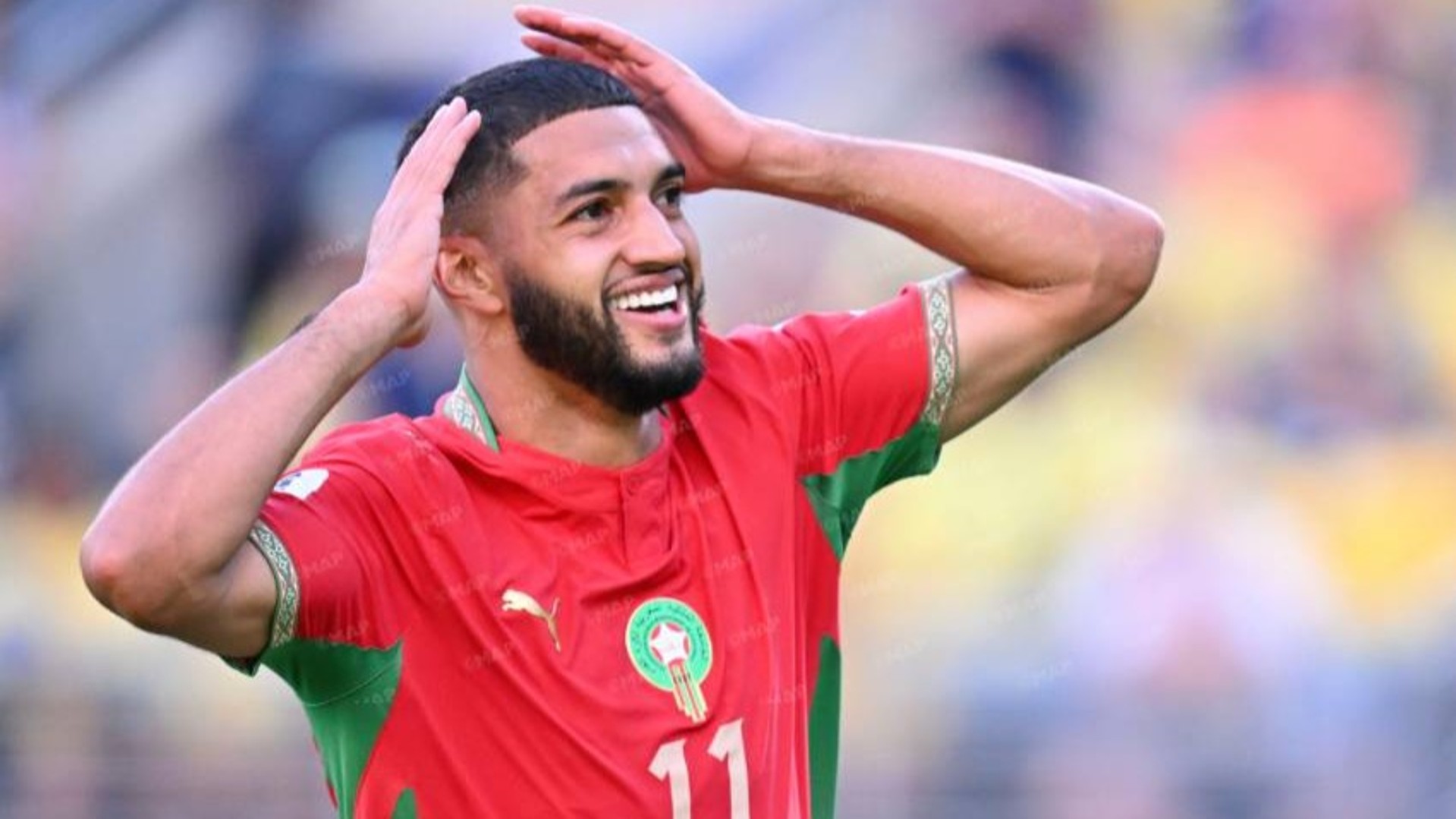 Mondial 2026 : le Maroc tient la dragée haute au Brésil 