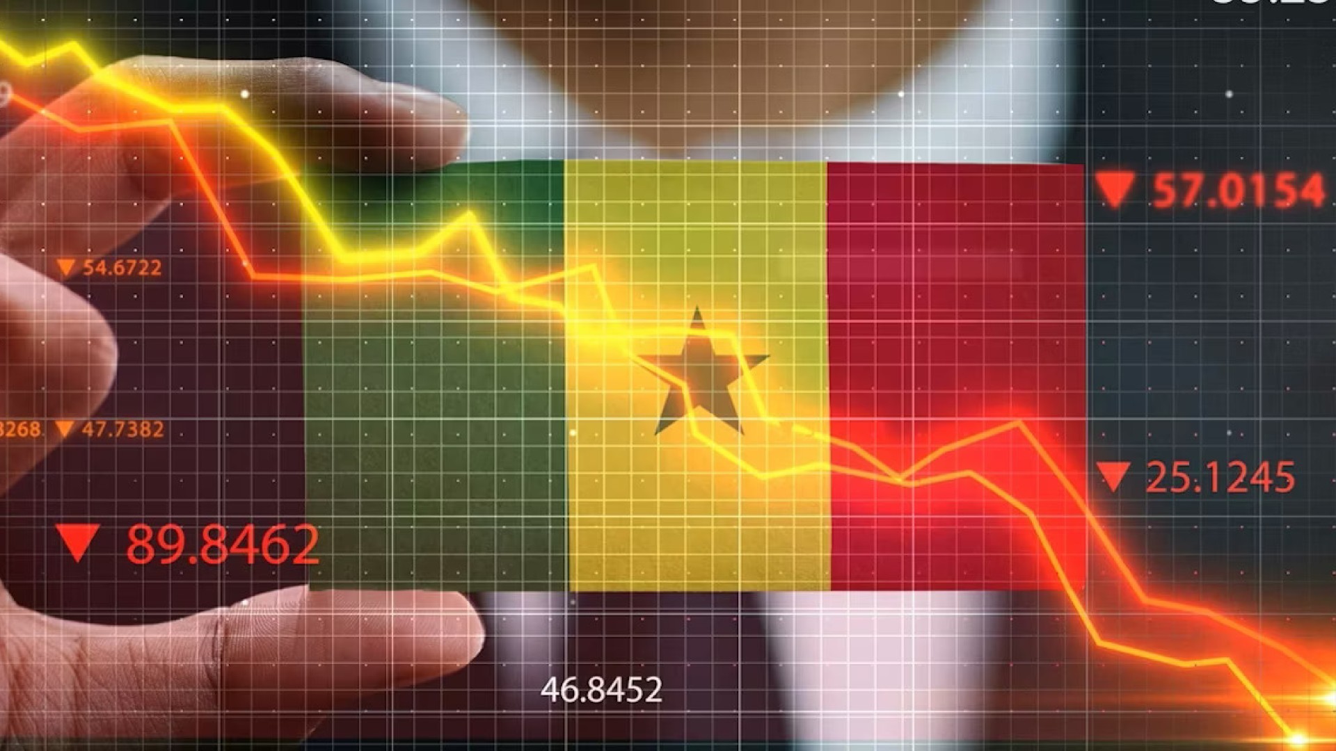 Pourquoi l’Afrique a raison de vouloir se doter d’une agence de notation endogène