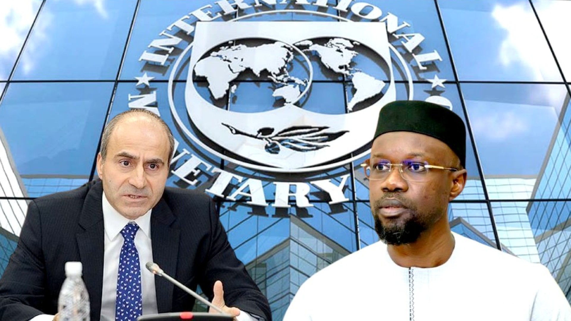 Sénégal-Fonds monétaire international : où en est-on ?  