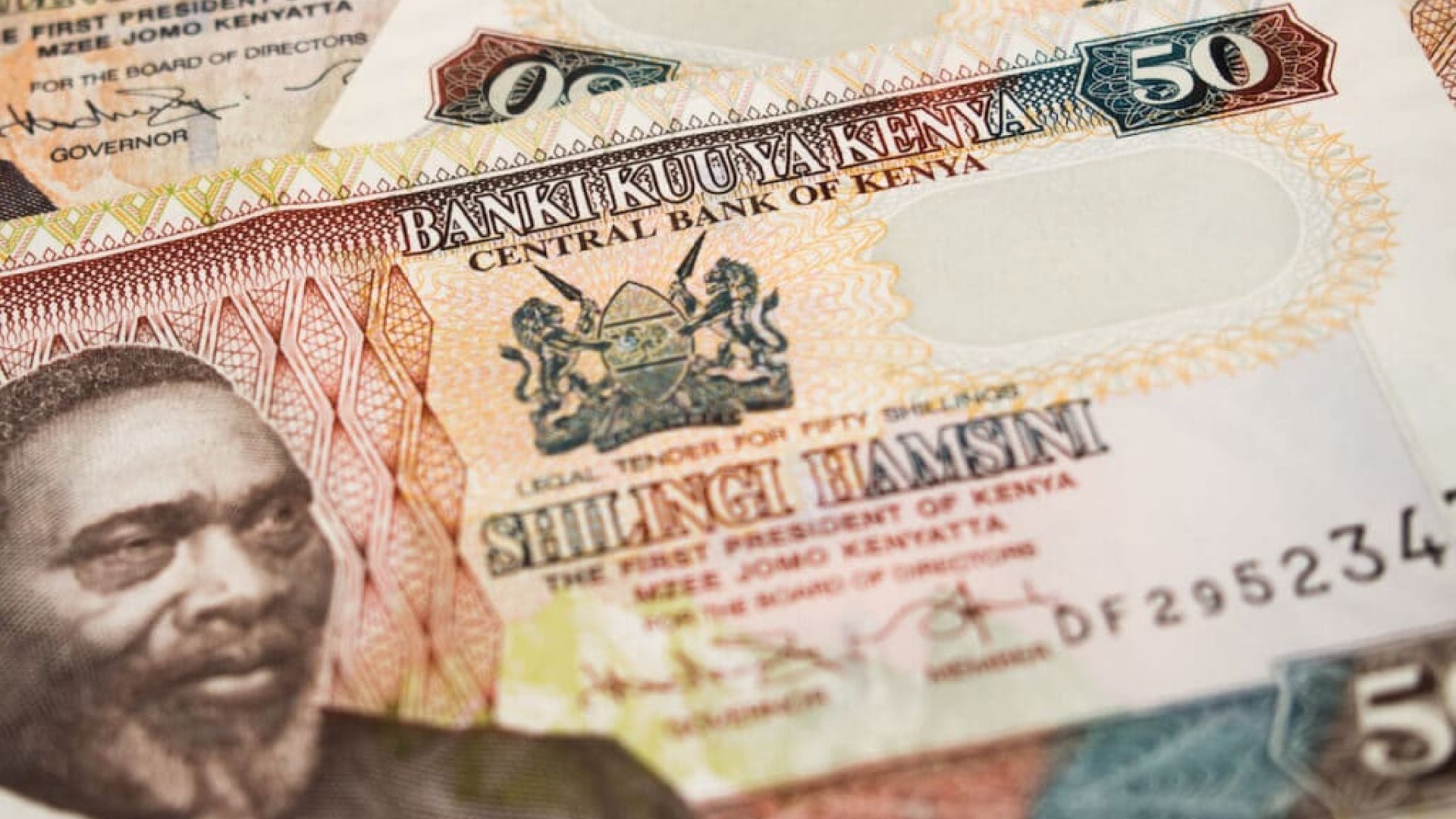 Risques de liquidité : S&P améliore la note du Kenya