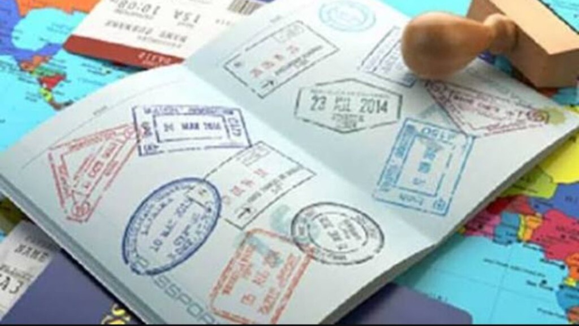 Togo : suppression des visas  pour tous les ressortissants africains