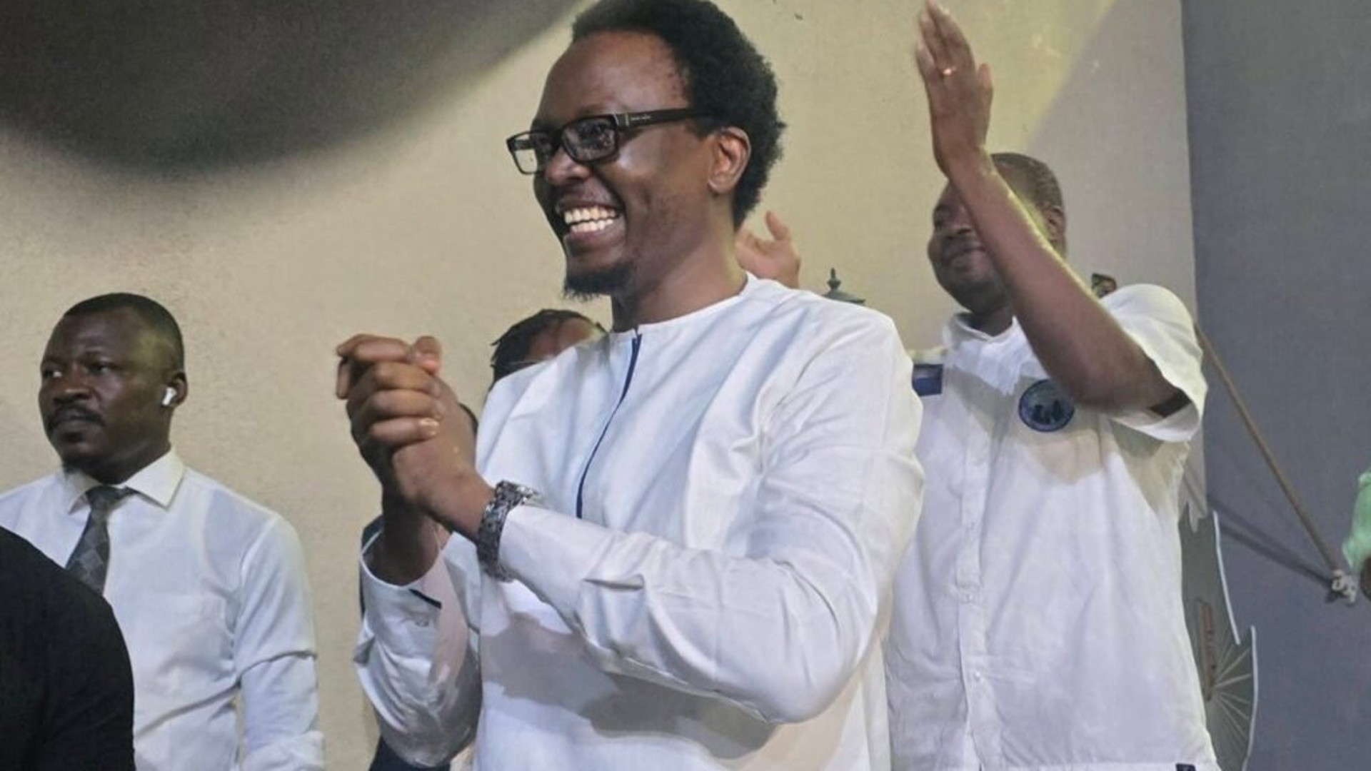 Succès Masra : après sa grâce, l’appel à “construire un Tchad nouveau”