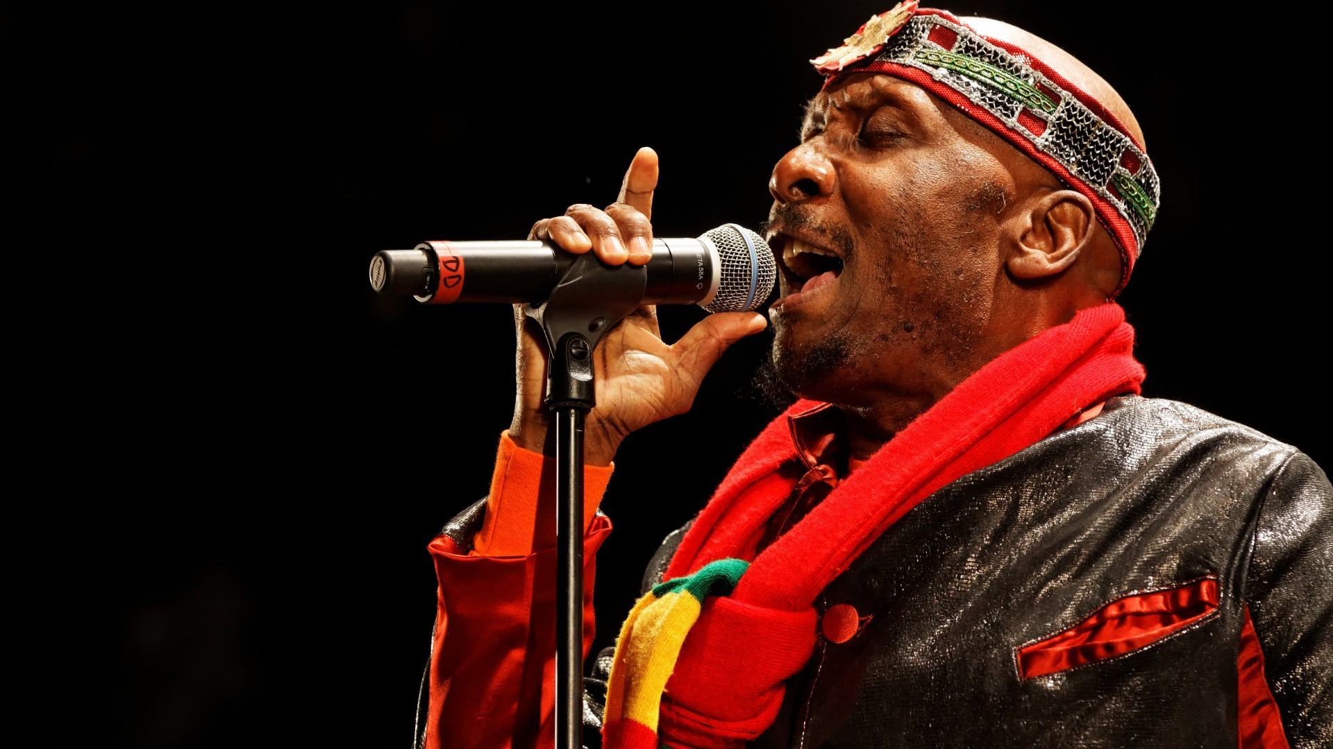 Voix du reggae global, Jimmy Cliff disparaît à 81 ans