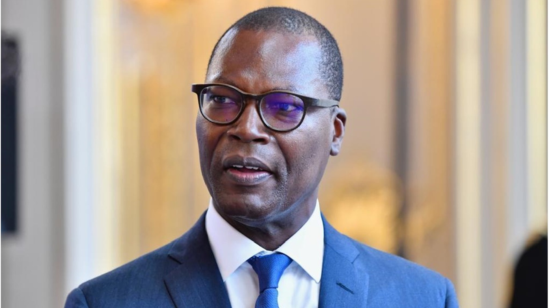 Corridor Abidjan-Lagos : Wilfrid Lauriano do Rego nommé Président du Conseil d'administration