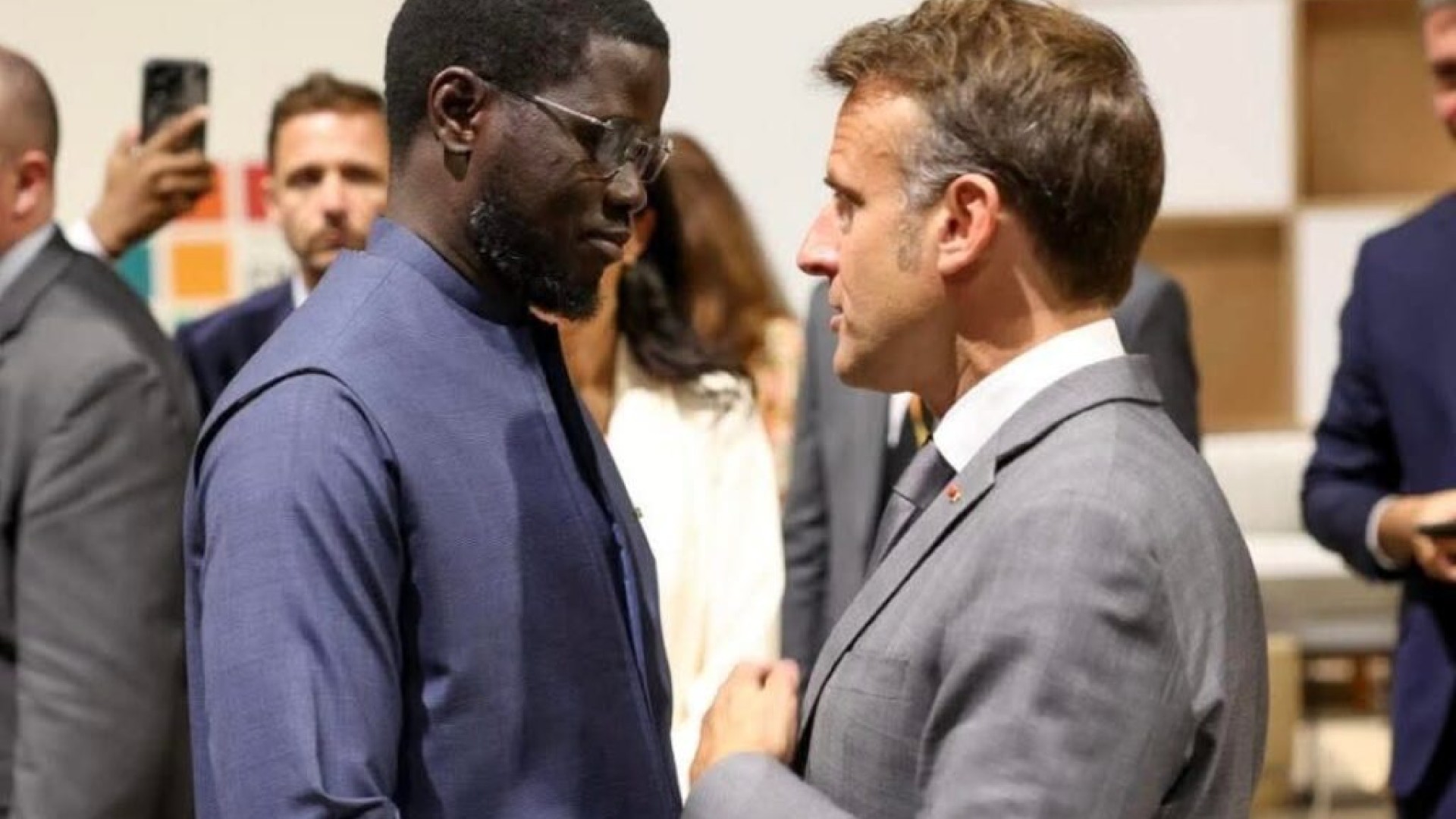 Sénégal-France : vers une refondation du partenariat ?