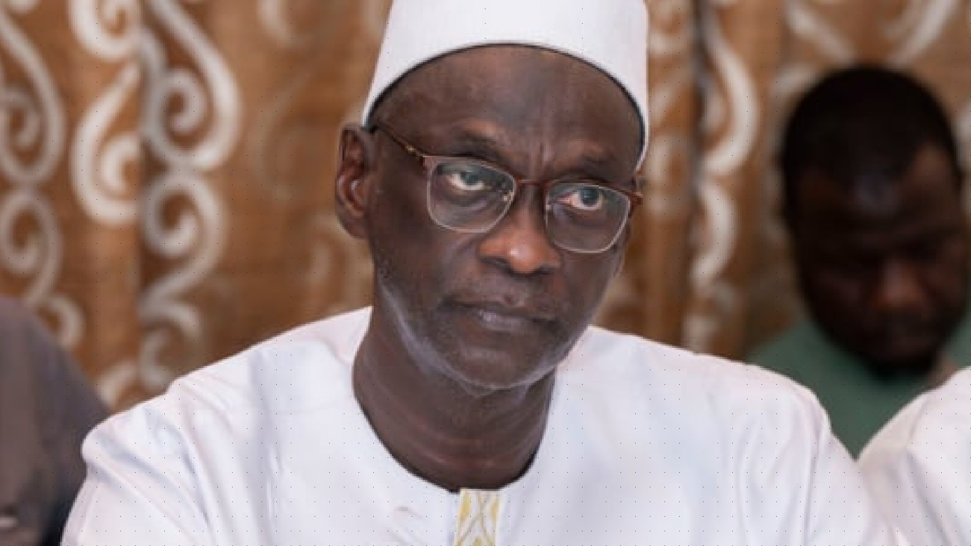 Disparition de Cheikh Khoureyssi Bâ, une perte pas seulement pour le barreau