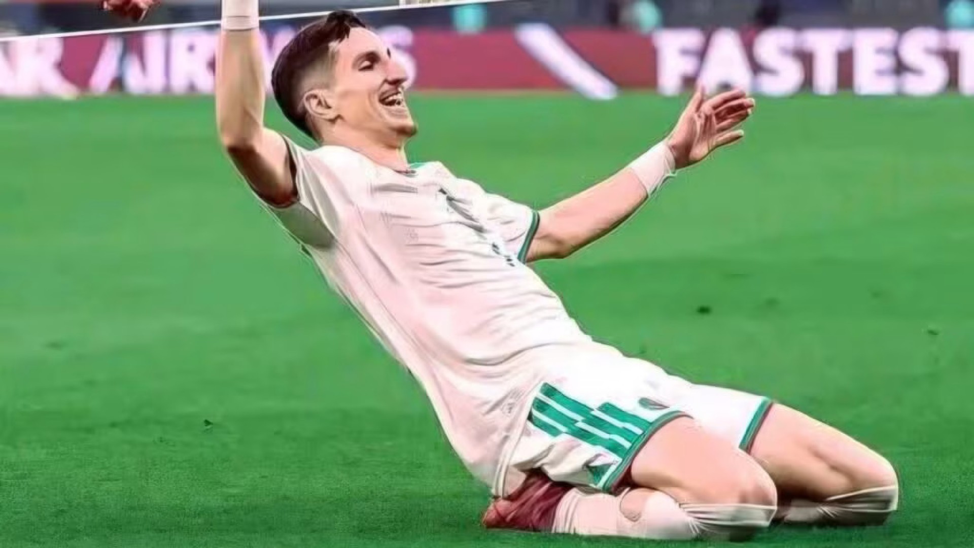 CAN 2025 : l’Algérie s’ouvre un quart de finale avec le Nigeria