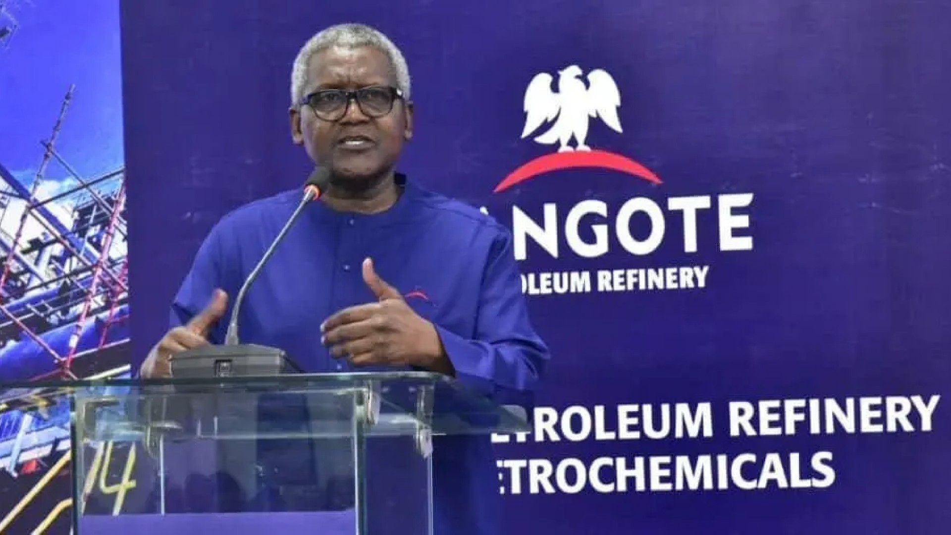 Après le raffinage, la distribution : le défi de Dangote aux négociants locaux 