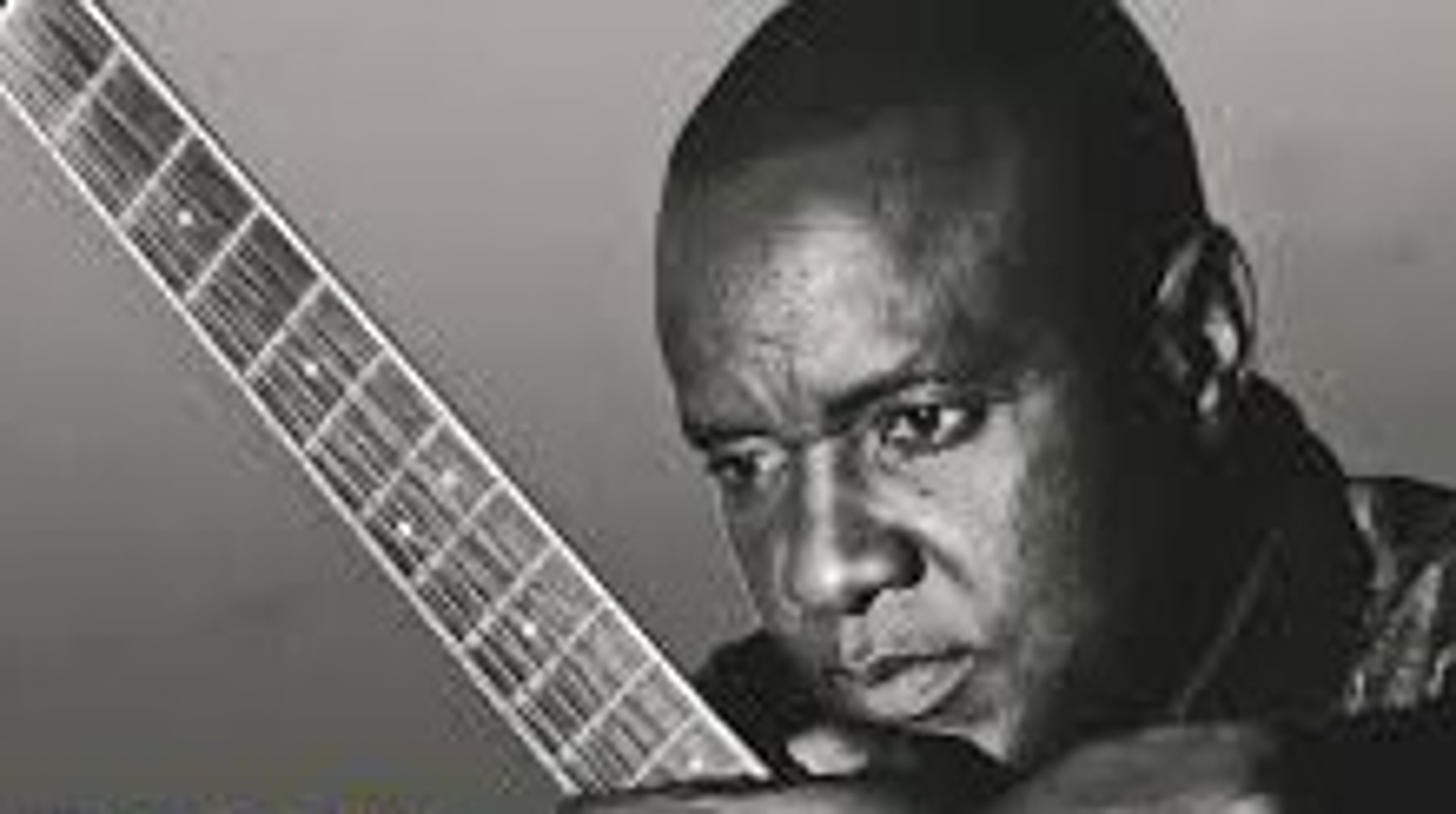 Ismaël Lô, troubadour africain et septuagénaire