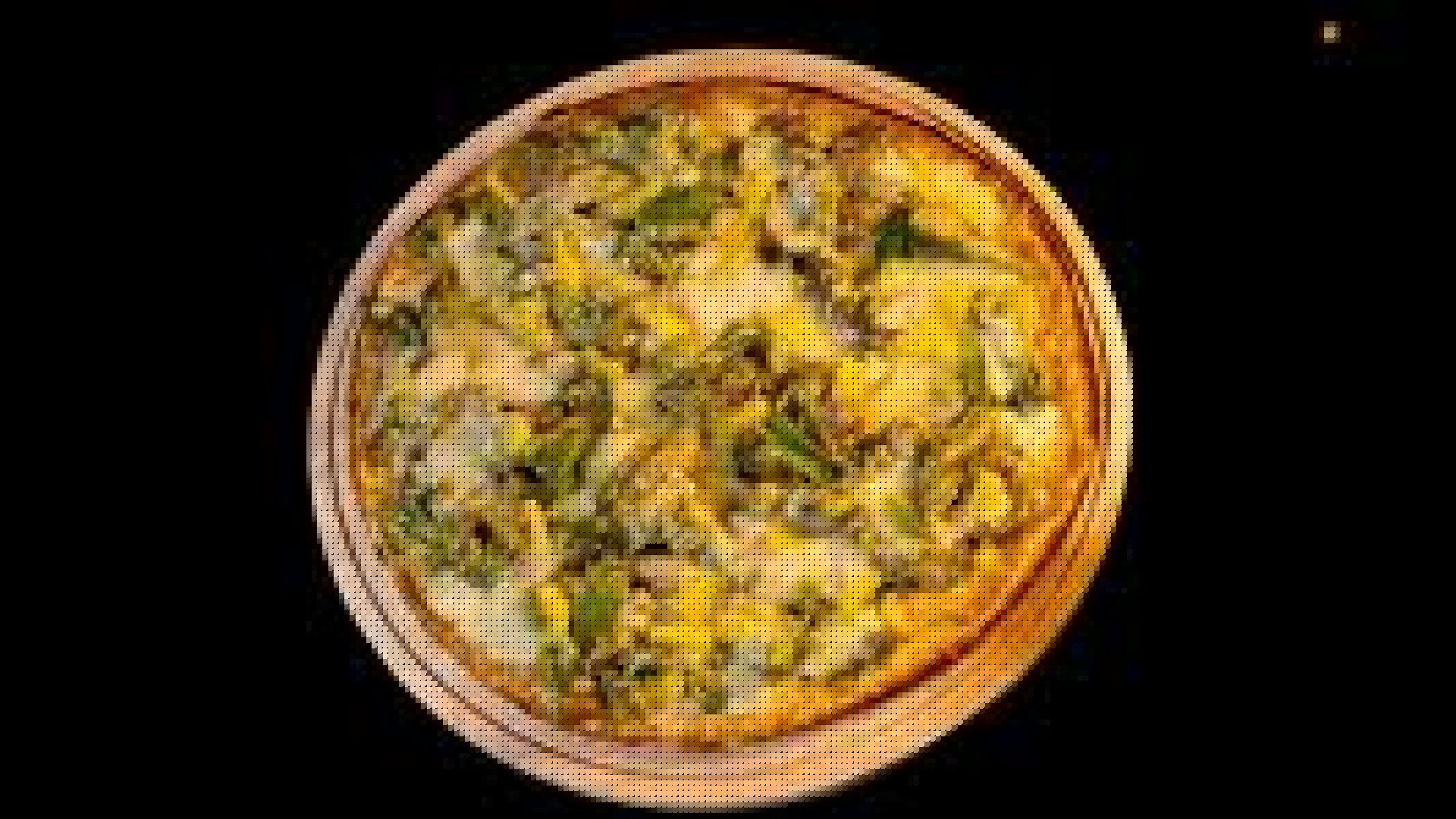 “Pizza d’Attiéké”, “Burger Baoulé” : saveurs culinaires locales revisitées à Abidjan