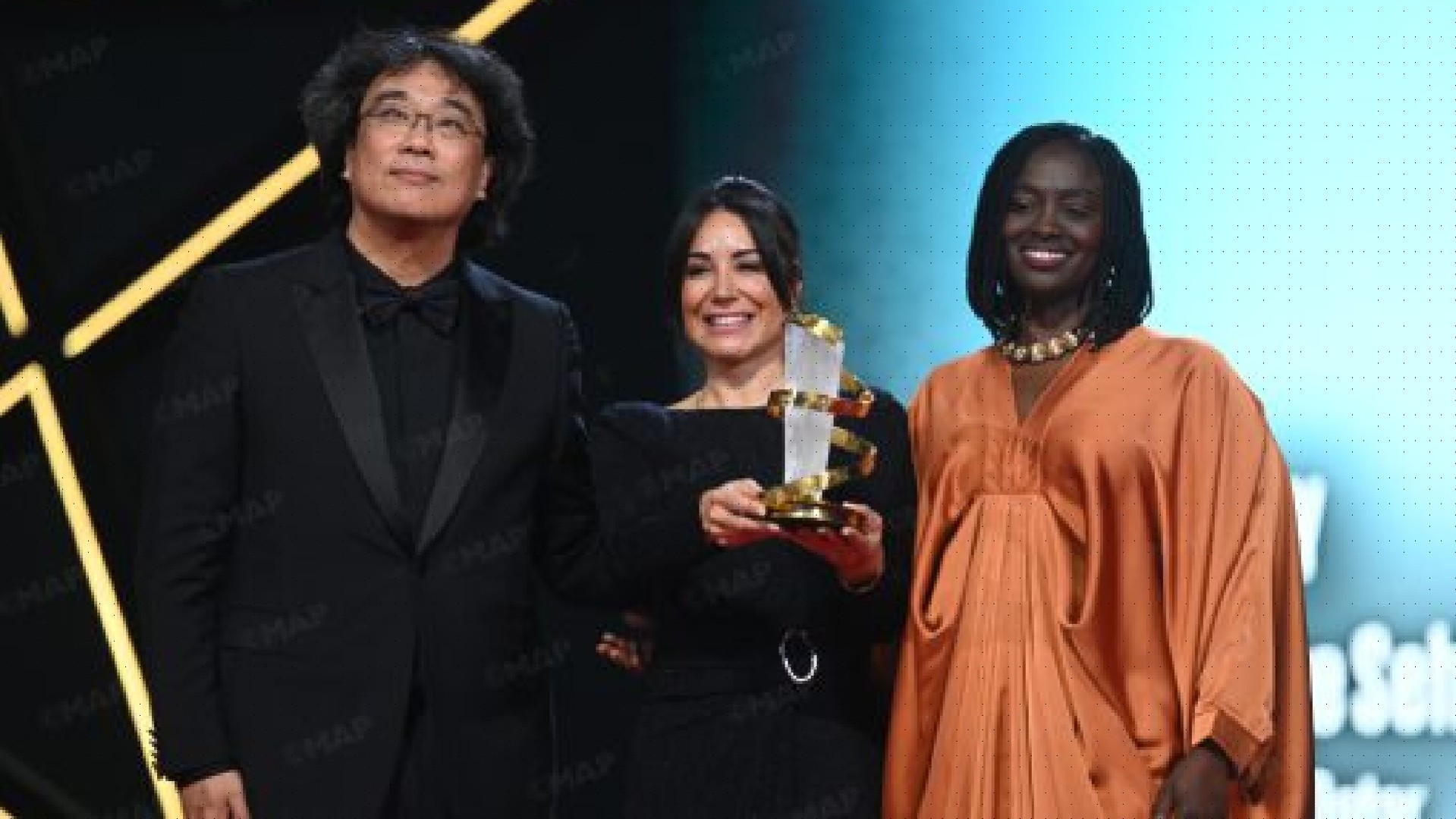 Cinéma : Promised Sky remporte l’Etoile d’Or du Festival de Marrakech