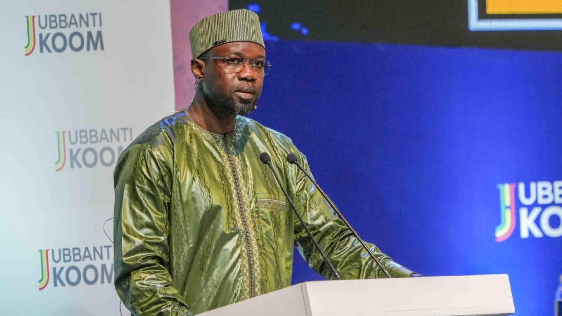 Le Sénégal met en orbite un plan de redressement économique de rupture