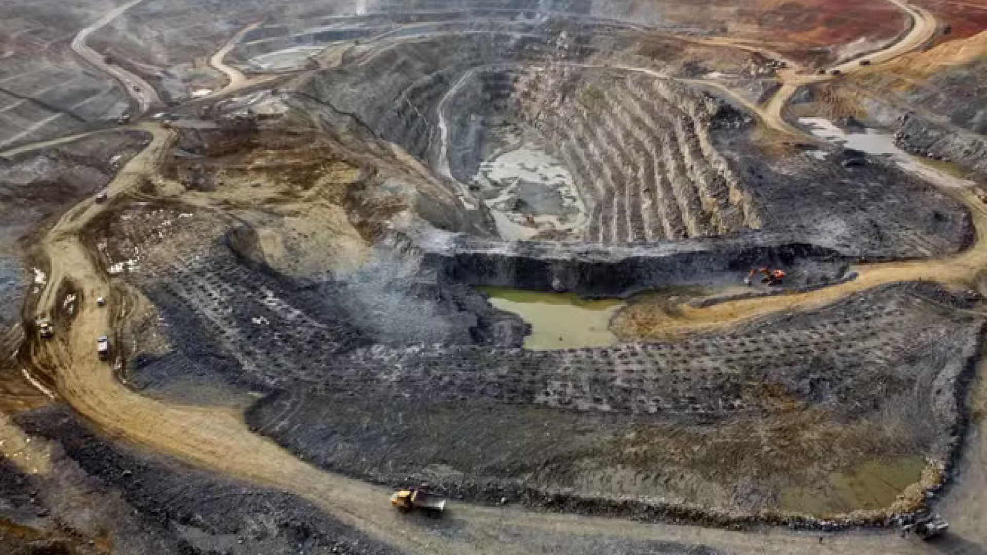 Les financements du secteur extractif africain s'accélèrent