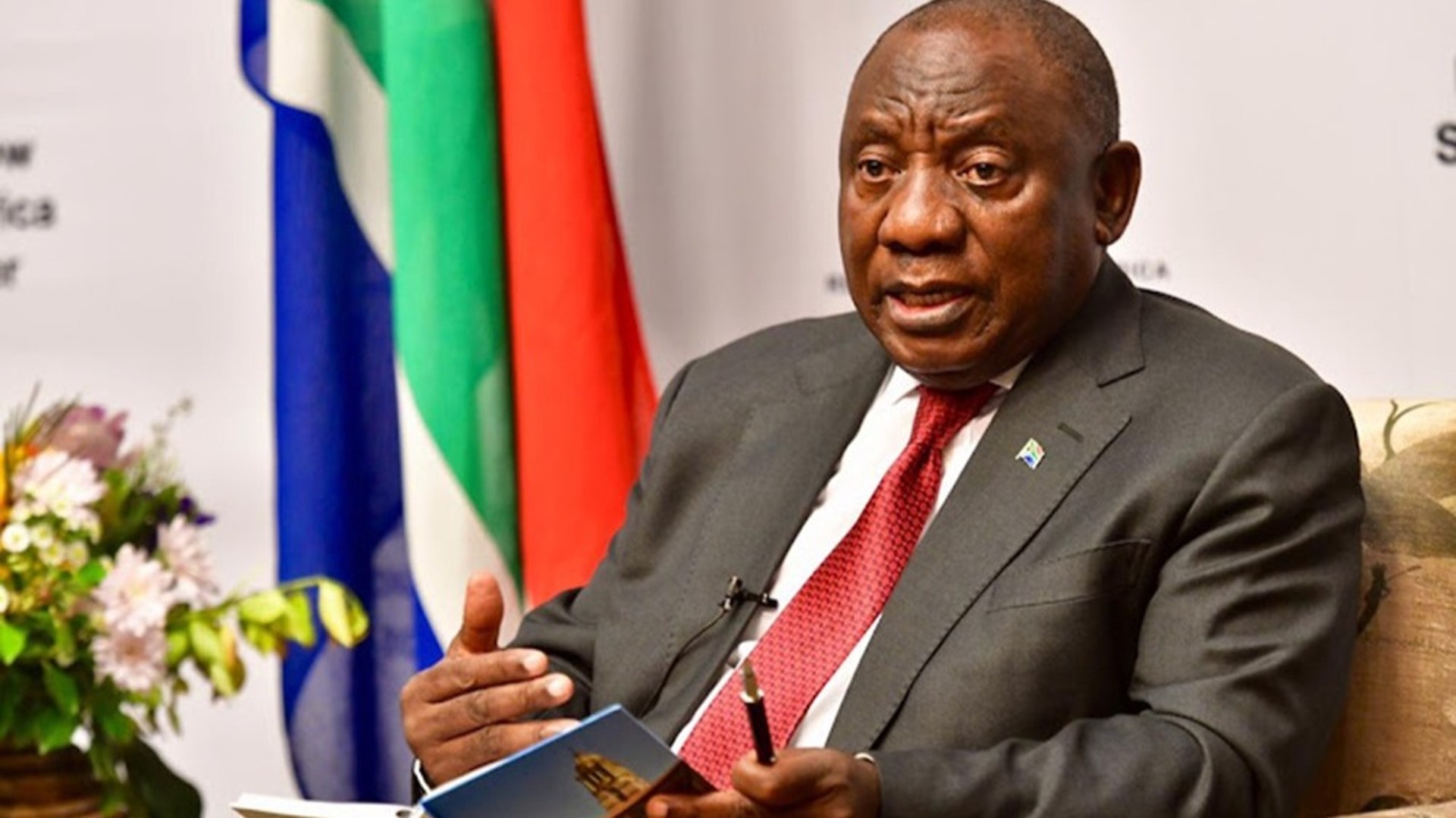 Afrique du Sud : le chemin de la destitution rouvert pour Cyril Ramaphosa