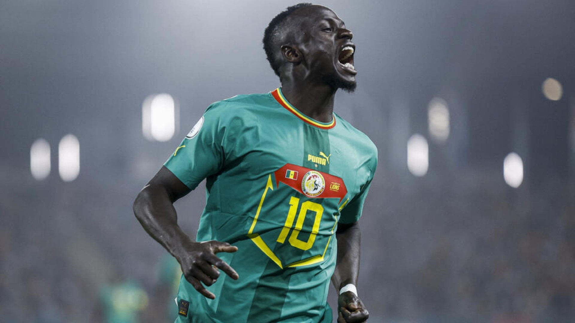 Mondial 2026 : Sénégal, Afrique du Sud et Côte d’Ivoire directement qualifiés
