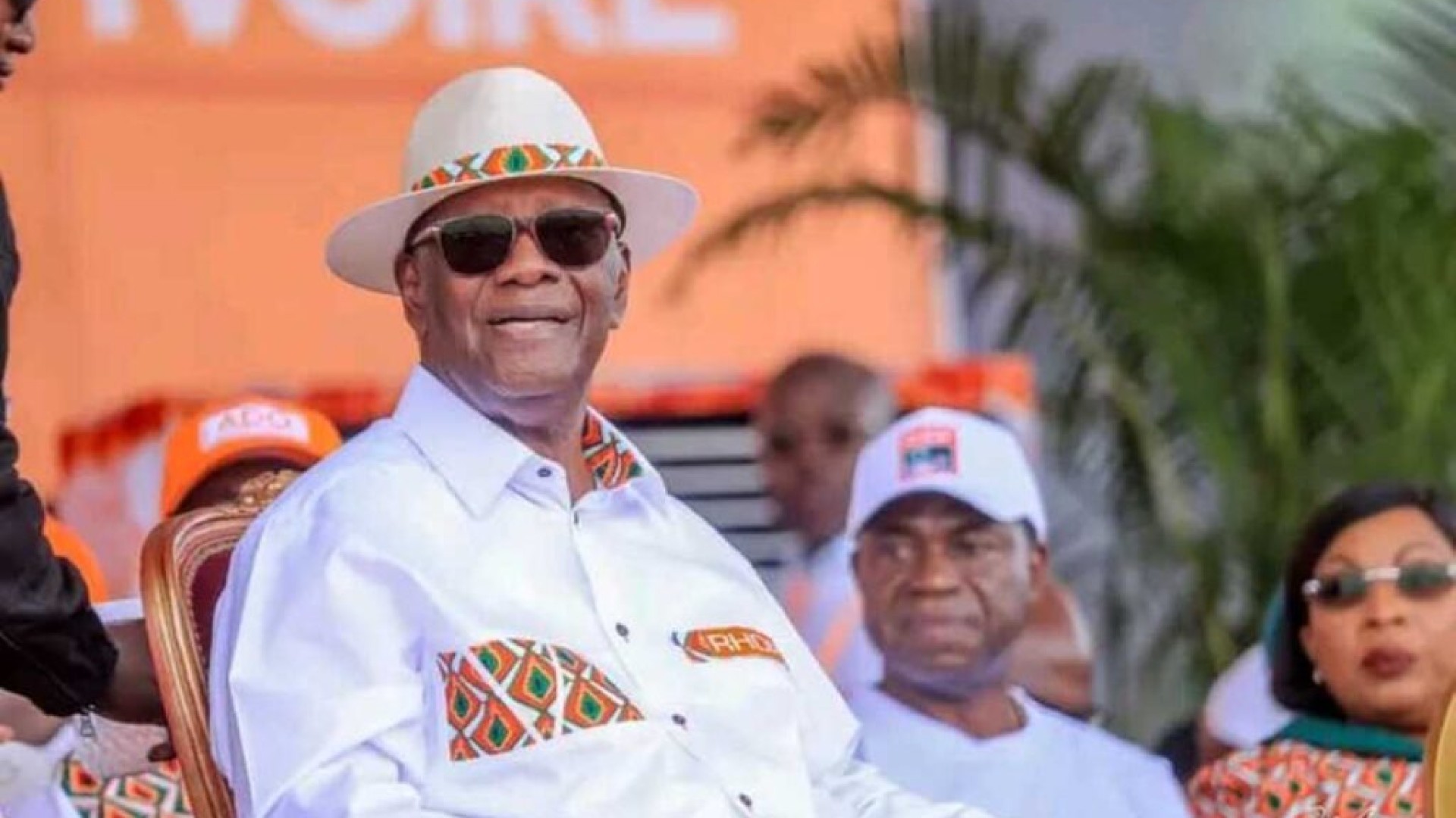 Gouvernance, Santé, Sécurité : ce que Ouattara a réalisé