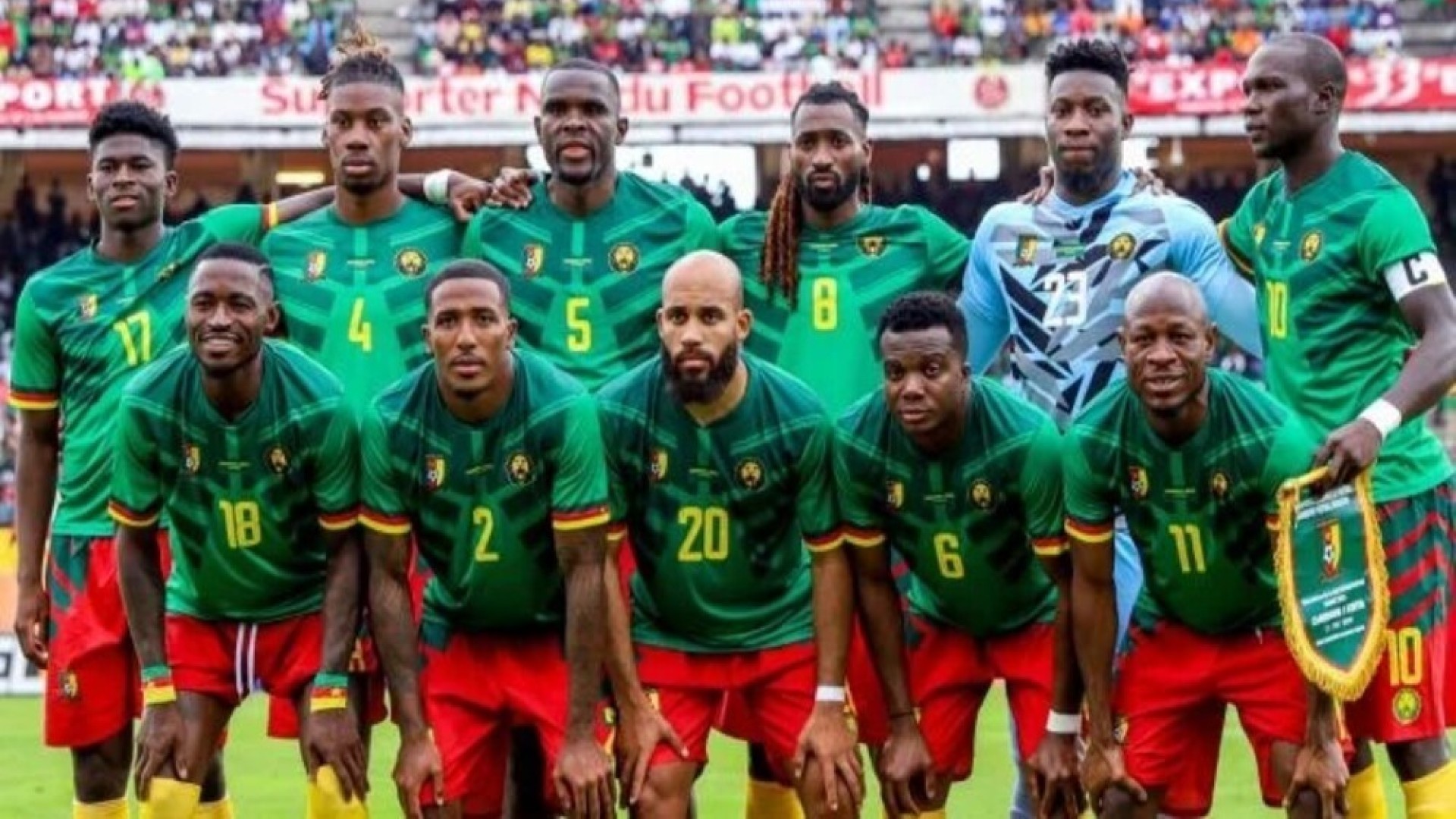 CAN 2025 : un quart de finale explosif entre le Cameroun et le Maroc
