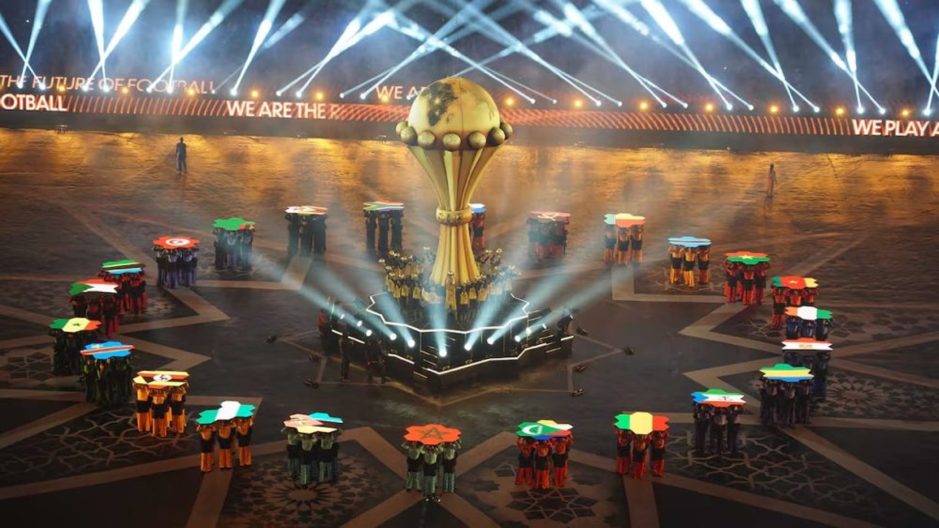CAN Maroc 2025 : une 2e journée prometteuse après une première riche en buts
