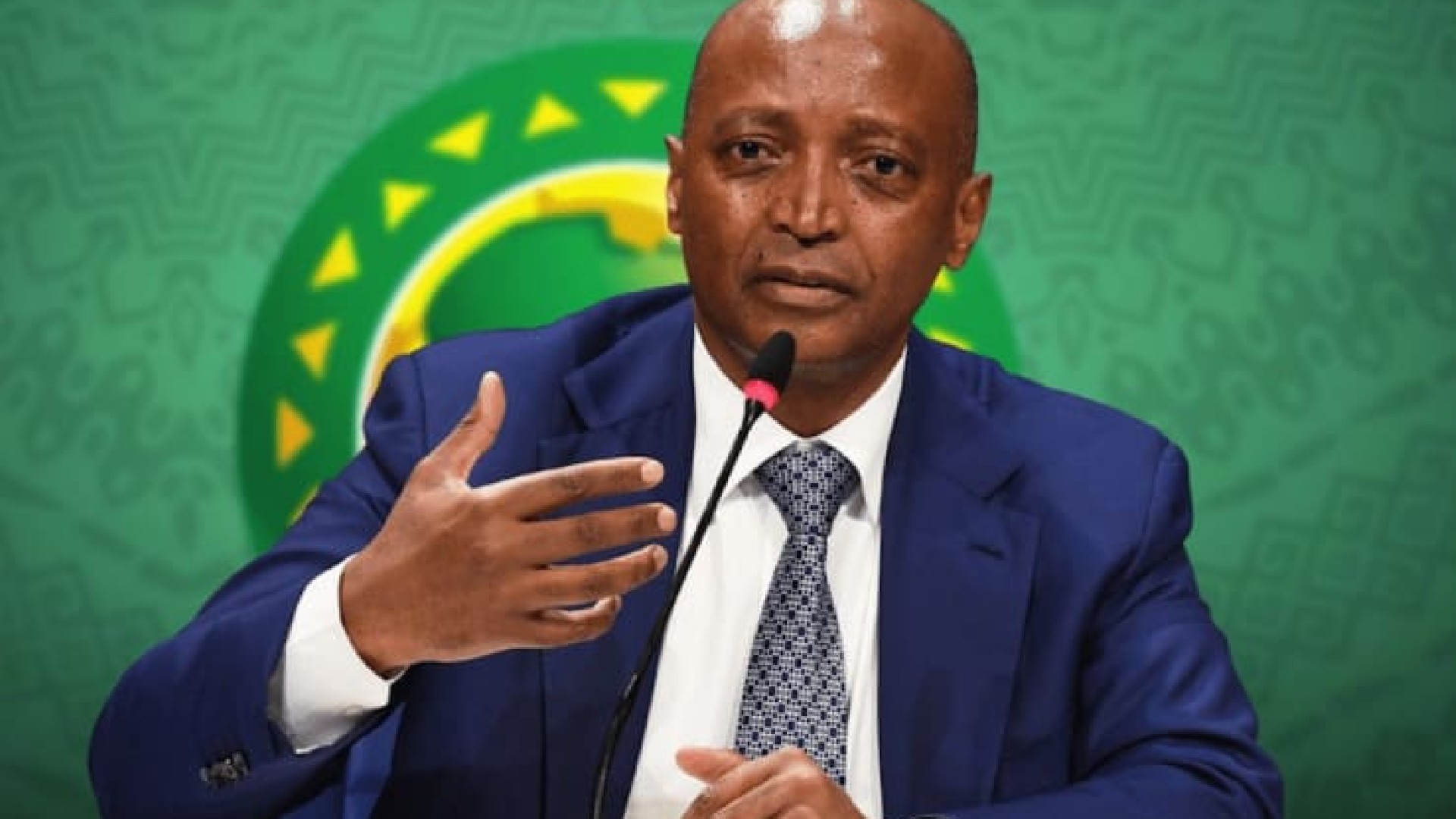 Coupe d’Afrique des nations : ce sera désormais tous les 4 ans à partir de 2028