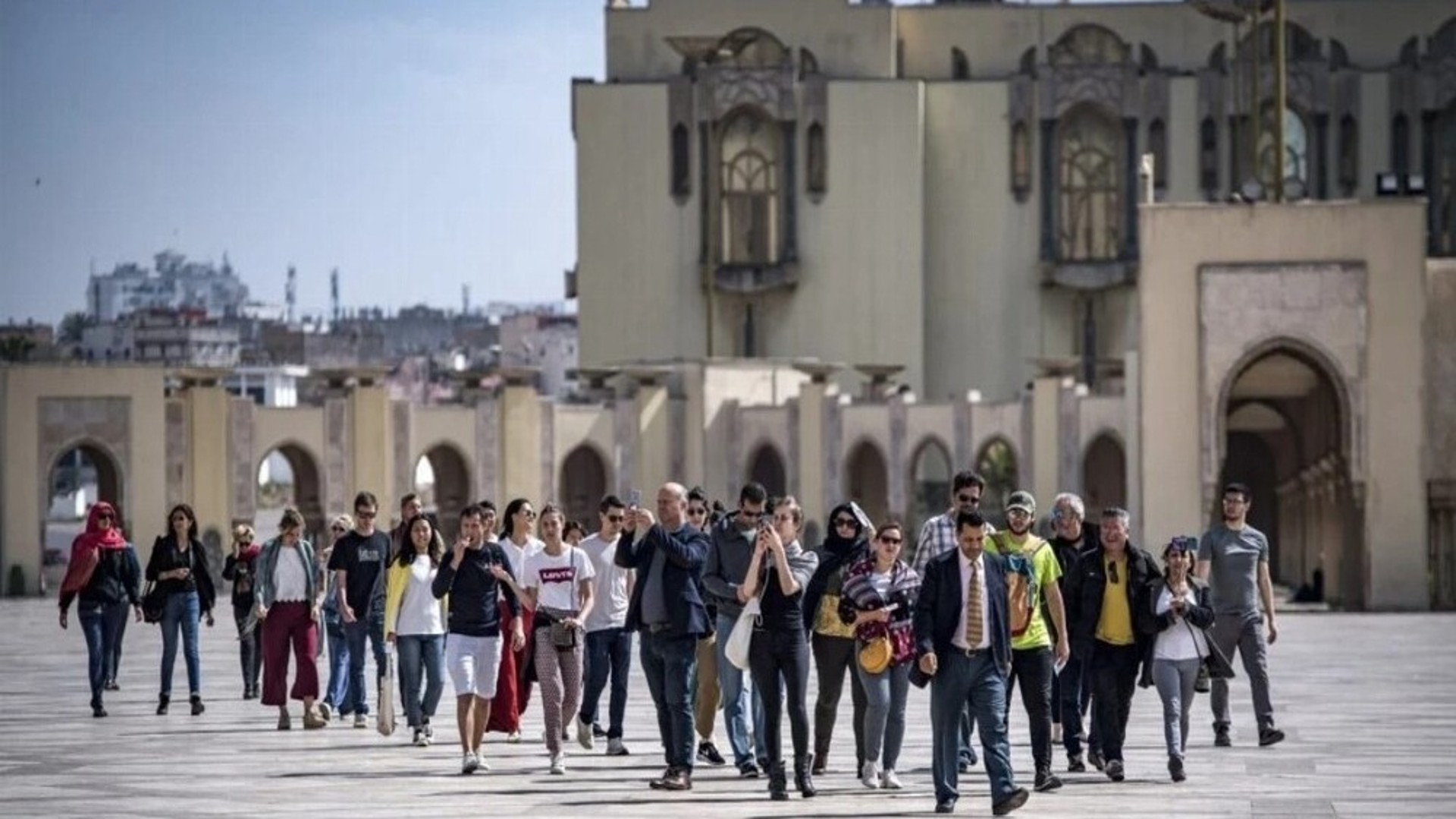 Maroc : le tourisme confirme son rôle de pilier de la balance des paiements