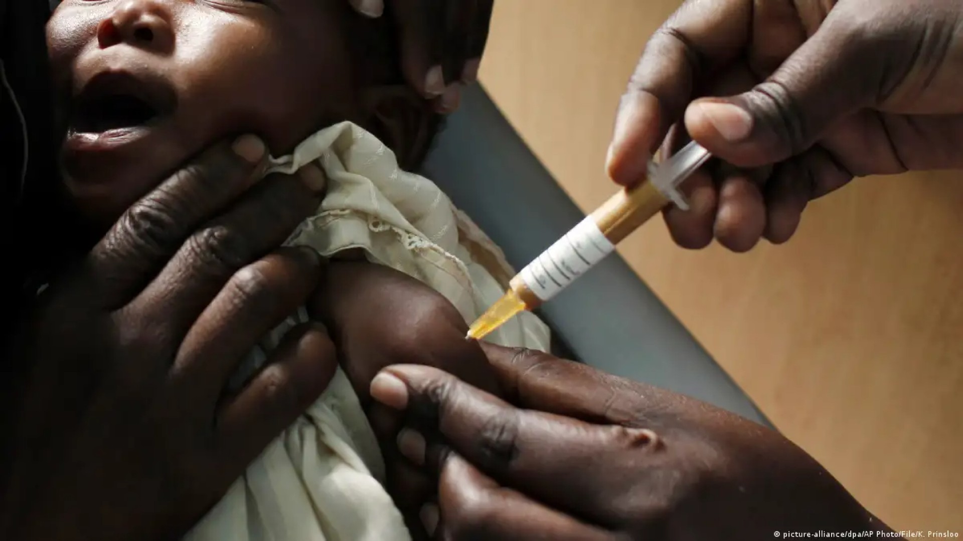 Lutte contre le paludisme : le Bénin crée une agence dédiée