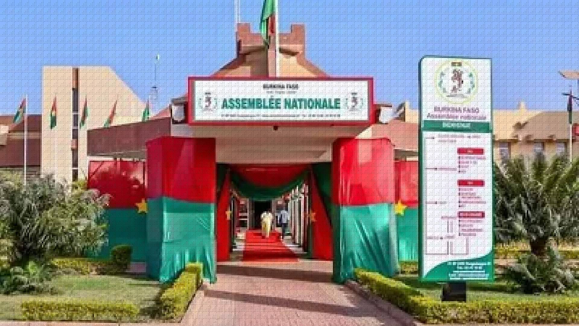 Statut de la chefferie coutumière : une nouvelle loi adoptée au Burkina
