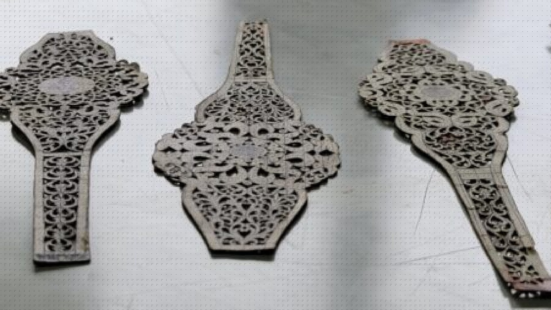 Fès, lieu privilégié d’artisanat